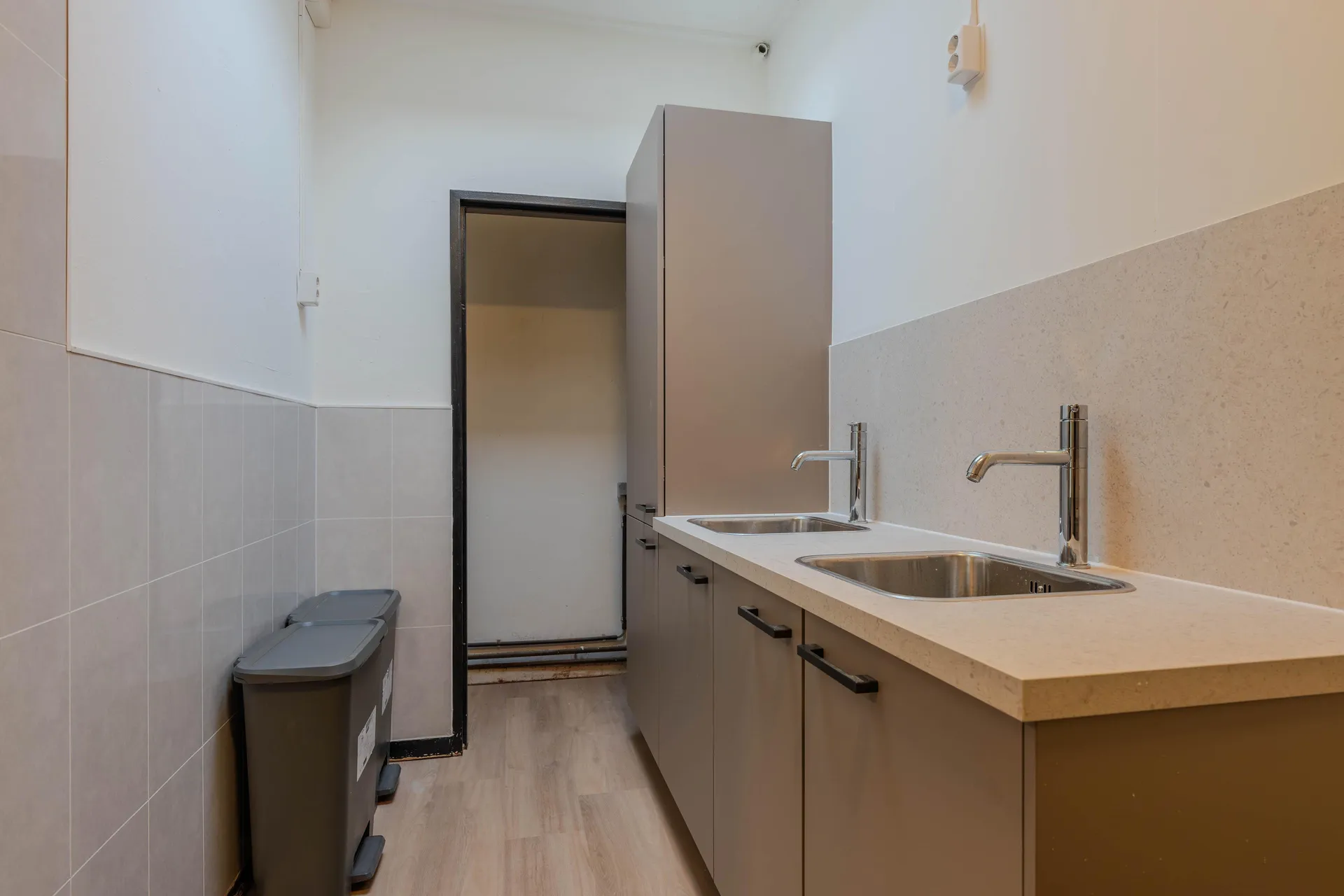 Foto #4 Kamer Kerkstraat Eindhoven