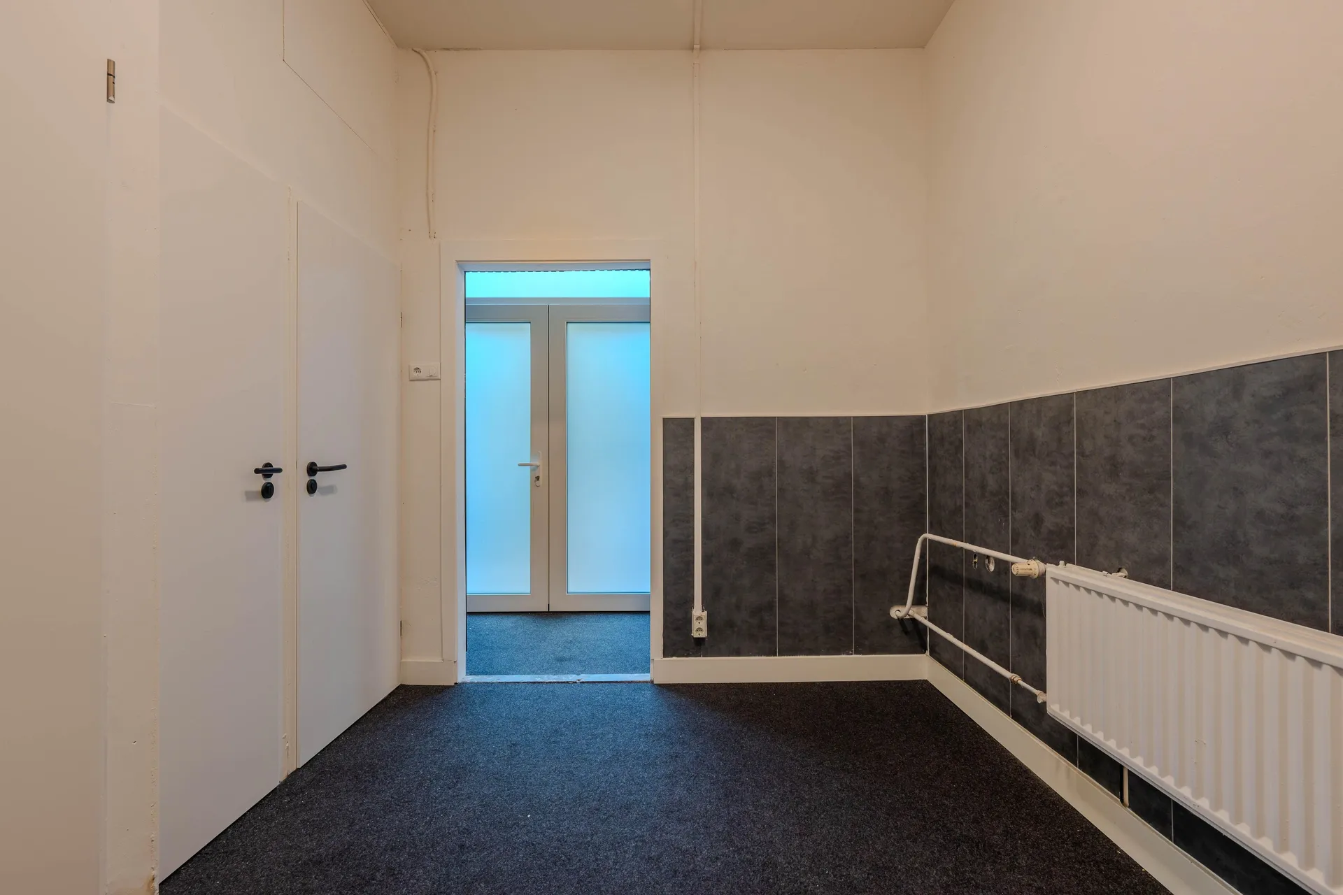 Foto #5 Kamer Kerkstraat Eindhoven