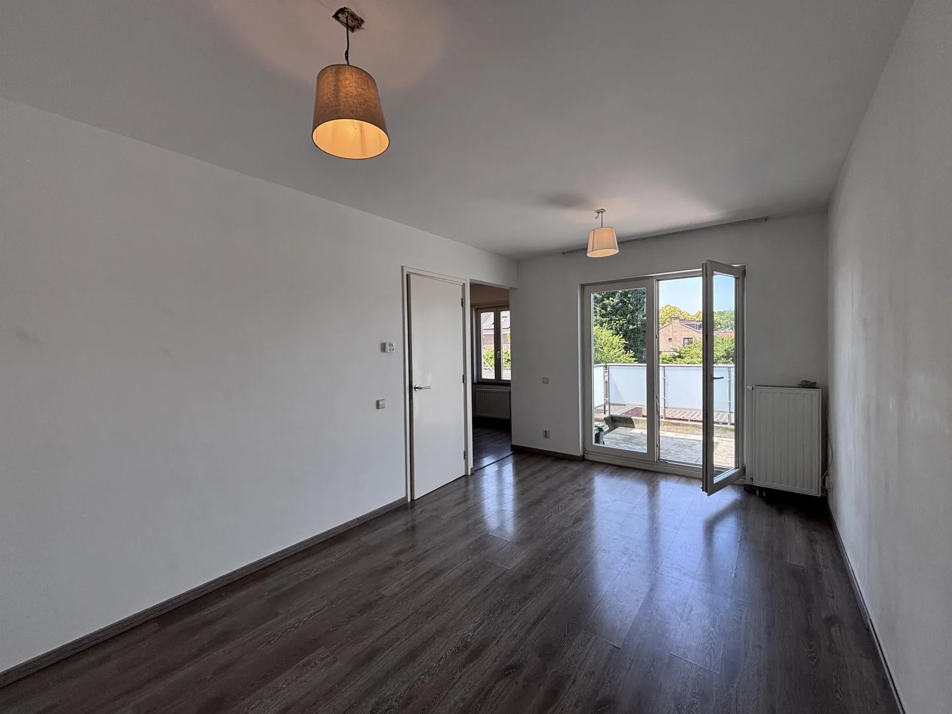 Foto #0 Appartement Ambyerstraat Noord Maastricht