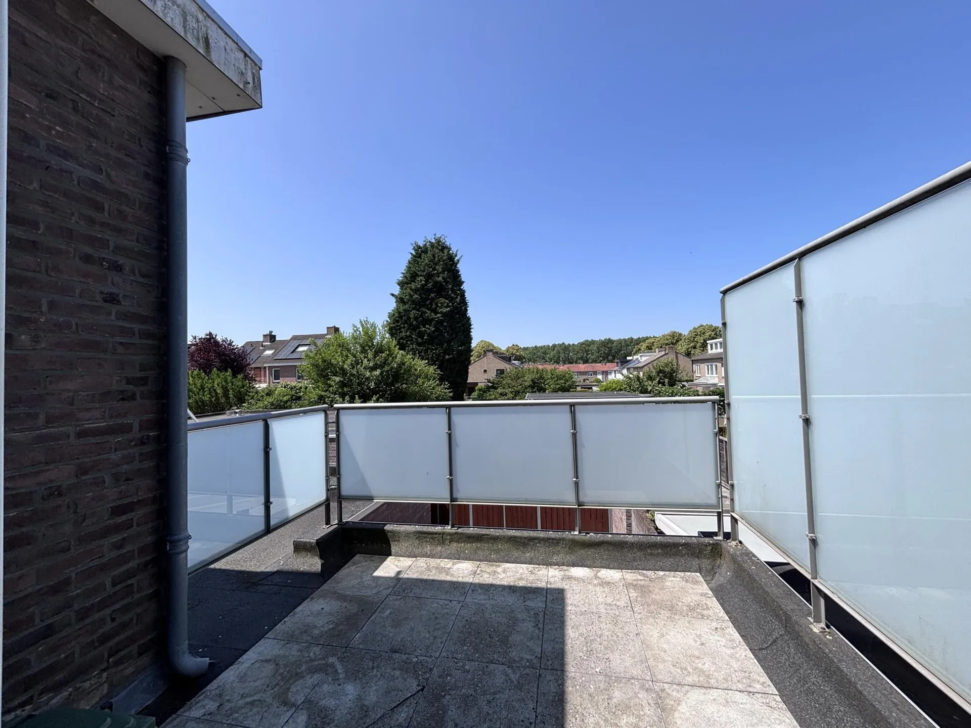 Foto #1 Appartement Ambyerstraat Noord Maastricht