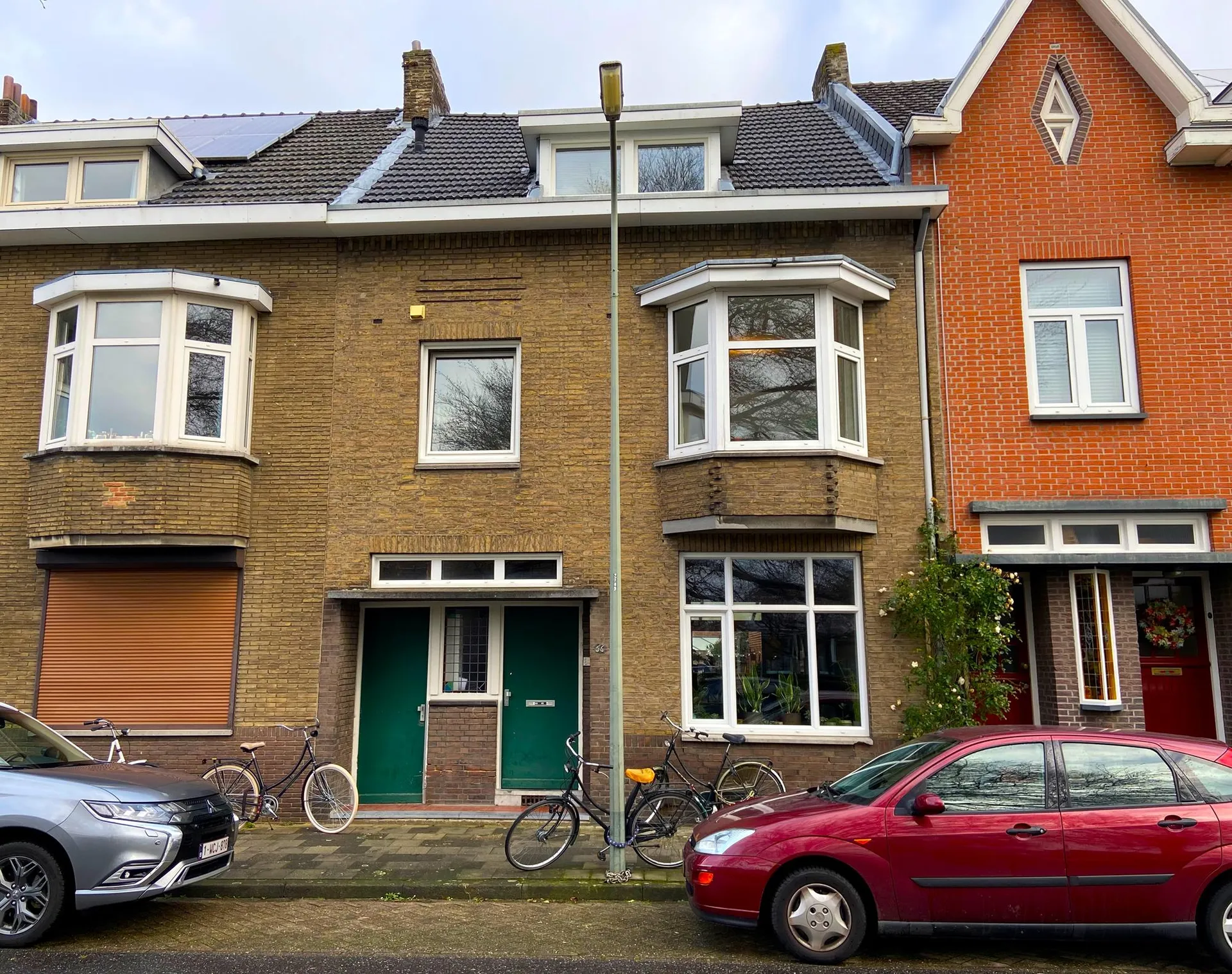 Foto #0 Appartement Concordiastraat Maastricht