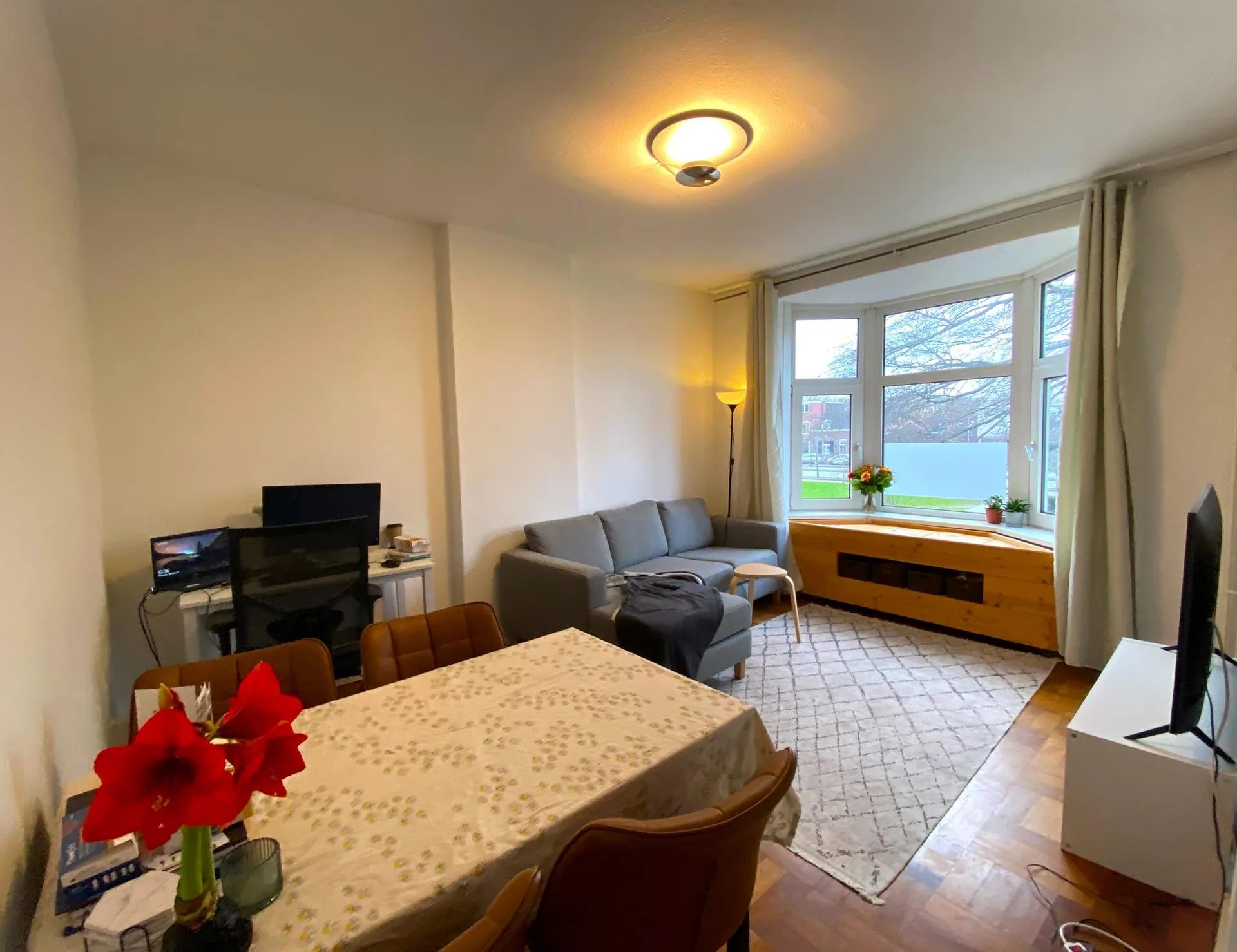 Foto #2 Appartement Concordiastraat Maastricht