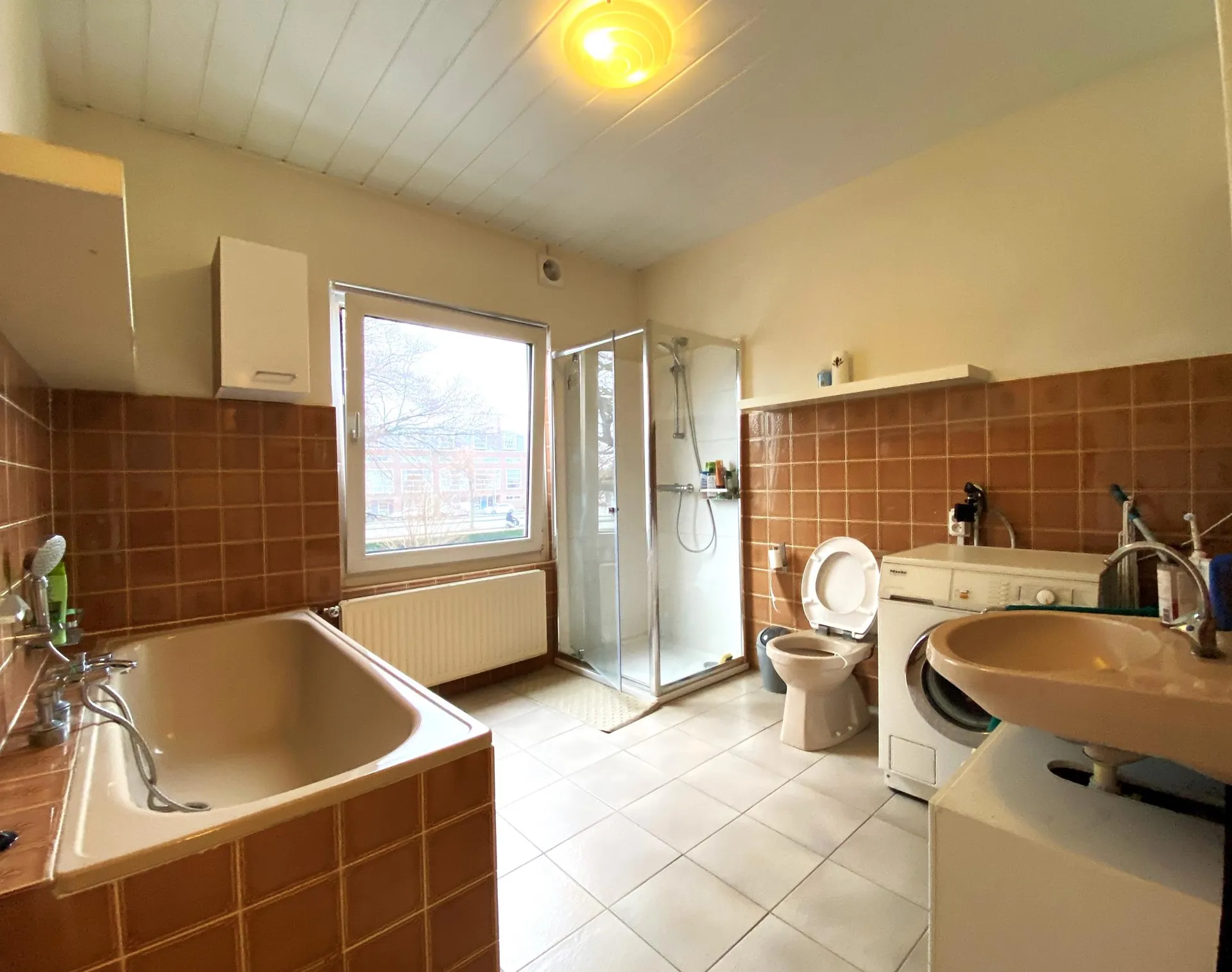 Foto #7 Appartement Concordiastraat Maastricht