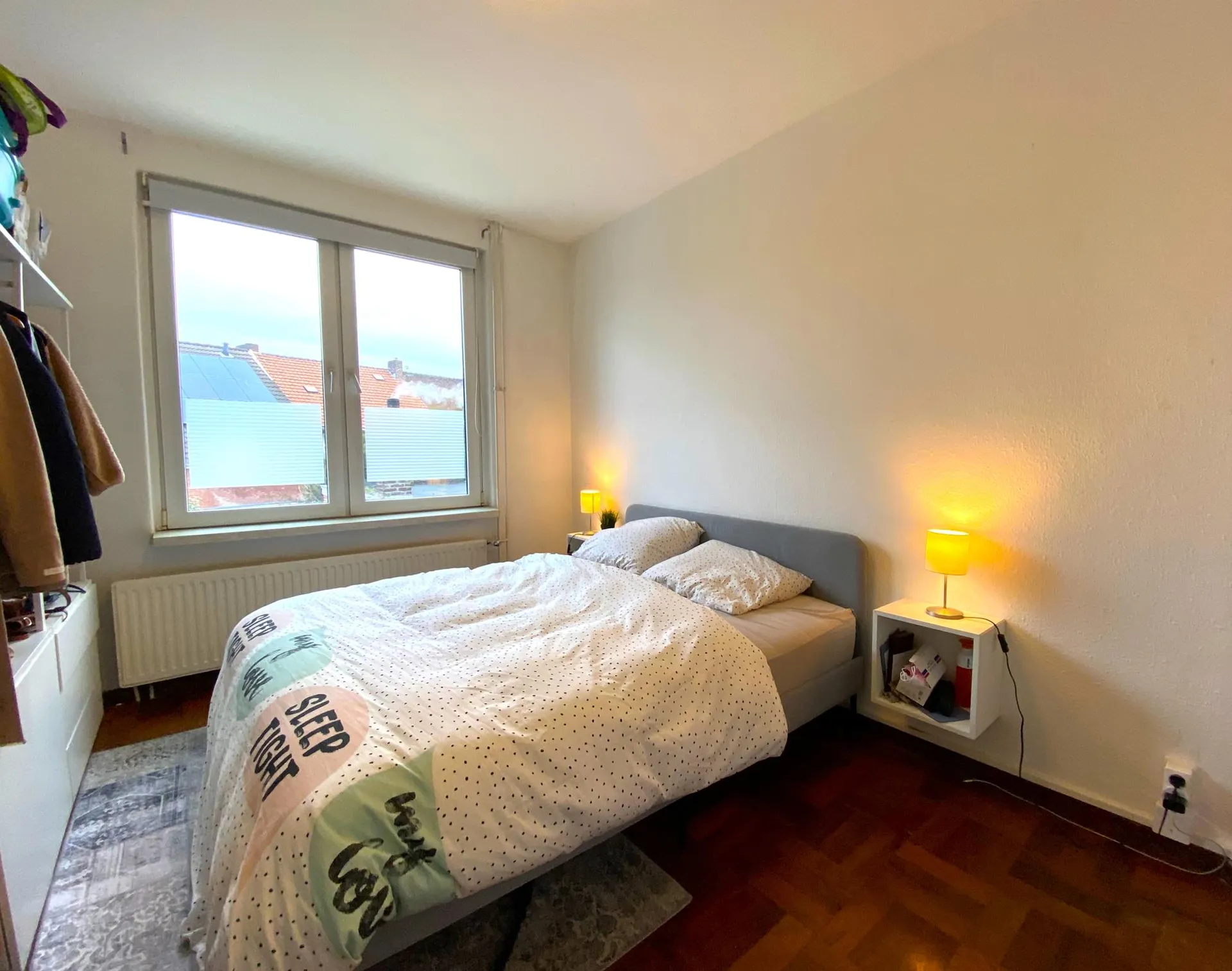 Foto #8 Appartement Concordiastraat Maastricht