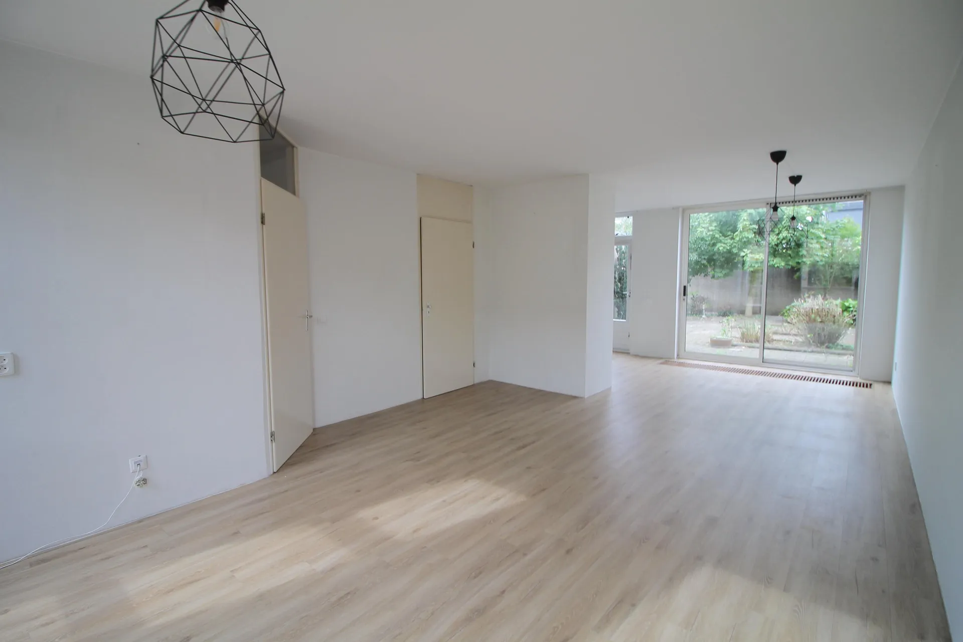 Foto #1 Huurwoning Antiloopstraat Breda