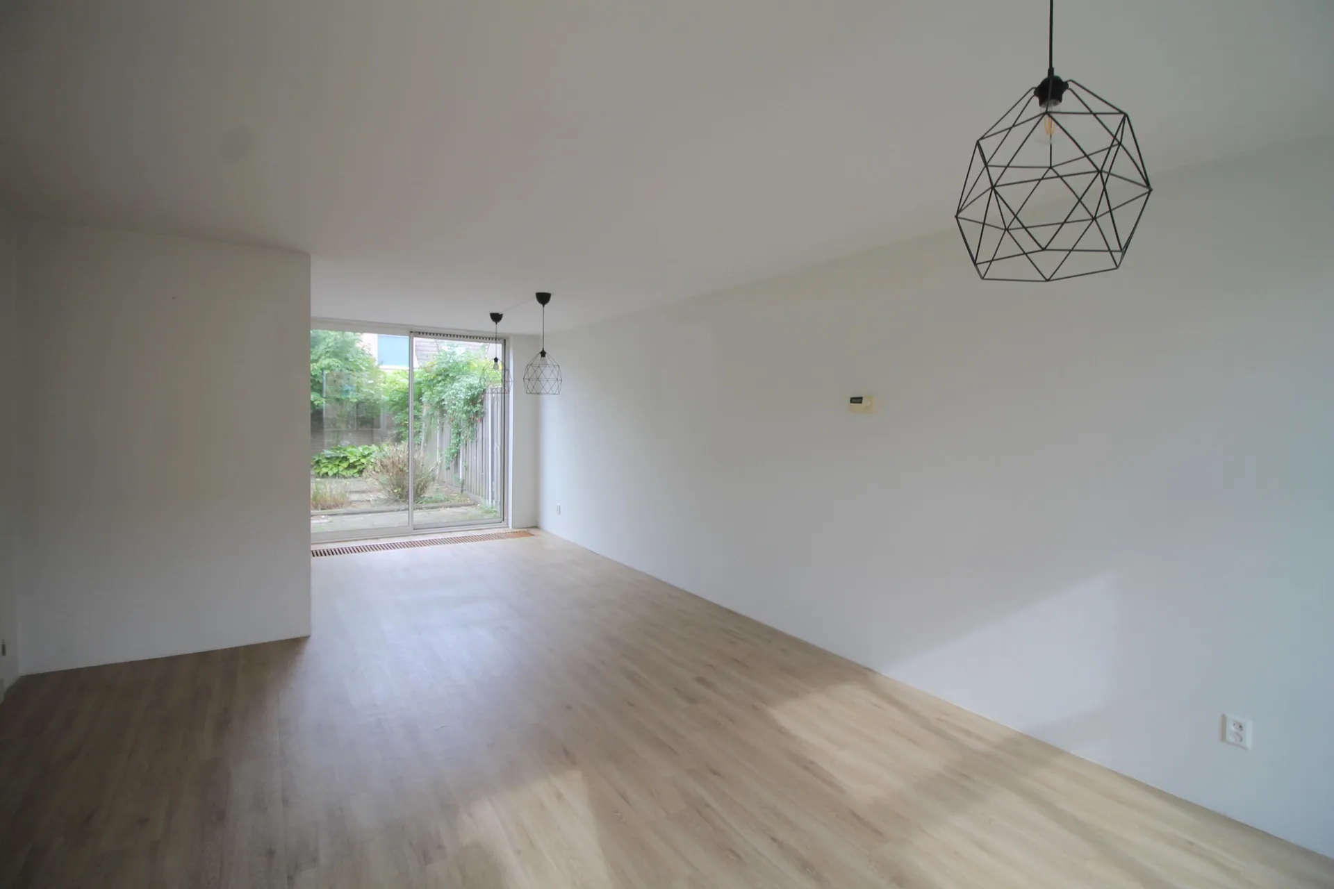 Foto #2 Huurwoning Antiloopstraat Breda