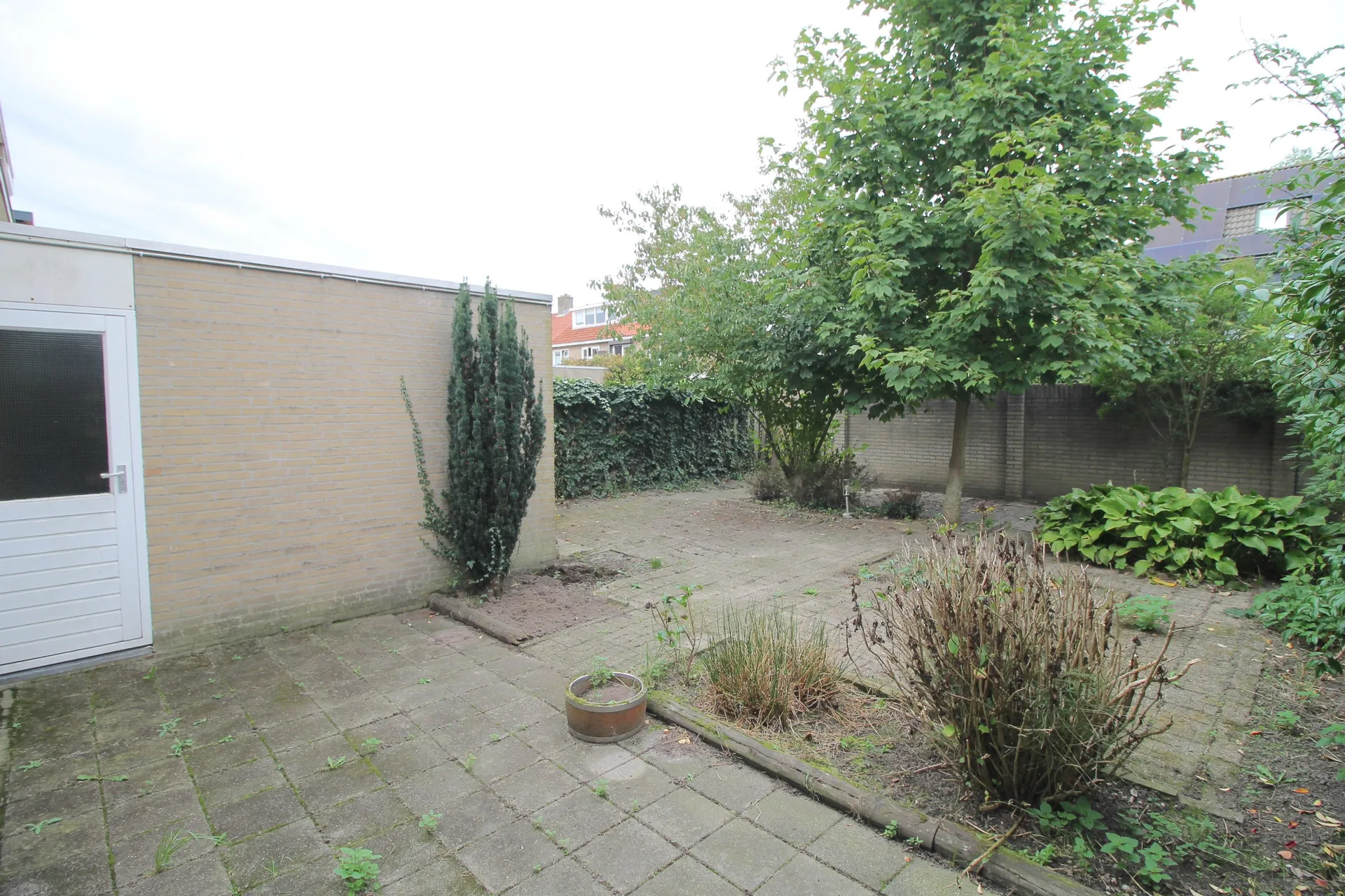 Foto #5 Huurwoning Antiloopstraat Breda