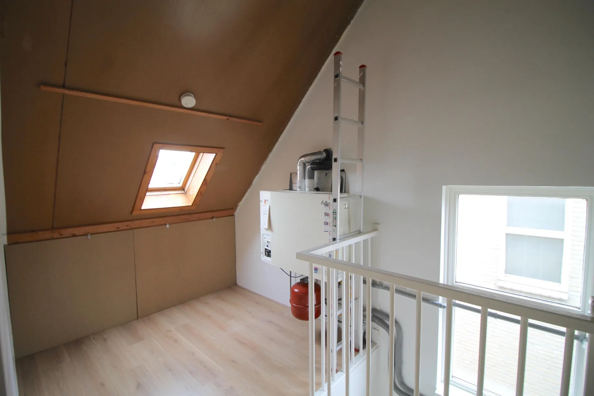 Foto #19 Huurwoning Antiloopstraat Breda