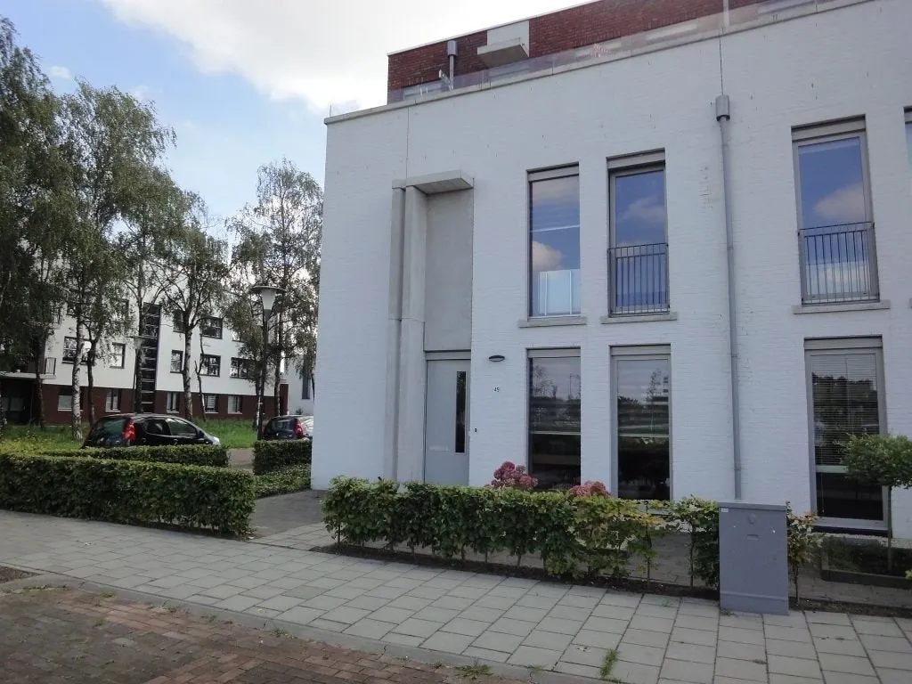 Foto #0 Appartement Eekhoorn Veldhoven