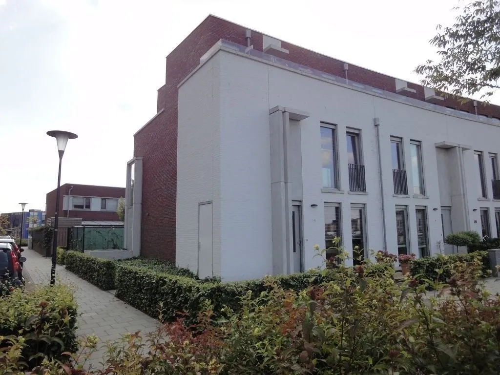 Foto #2 Appartement Eekhoorn Veldhoven