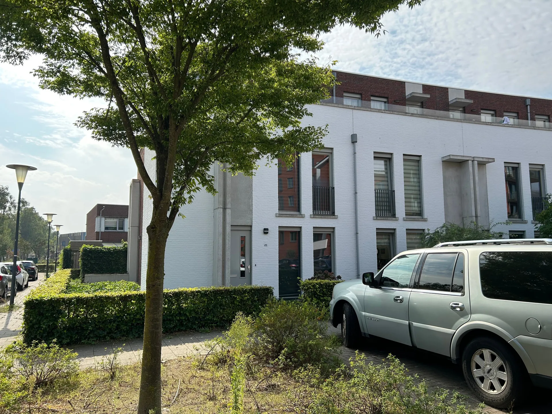 Foto #3 Appartement Eekhoorn Veldhoven
