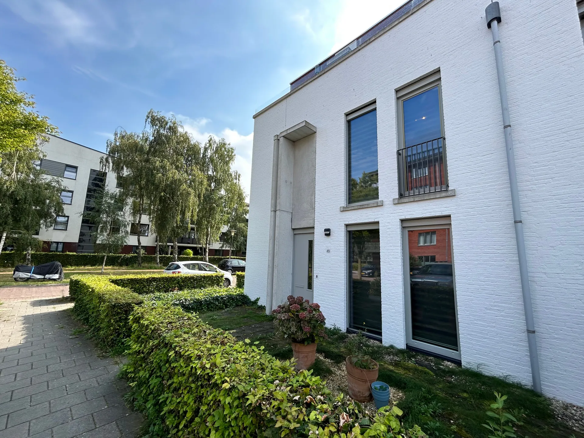 Foto #4 Appartement Eekhoorn Veldhoven