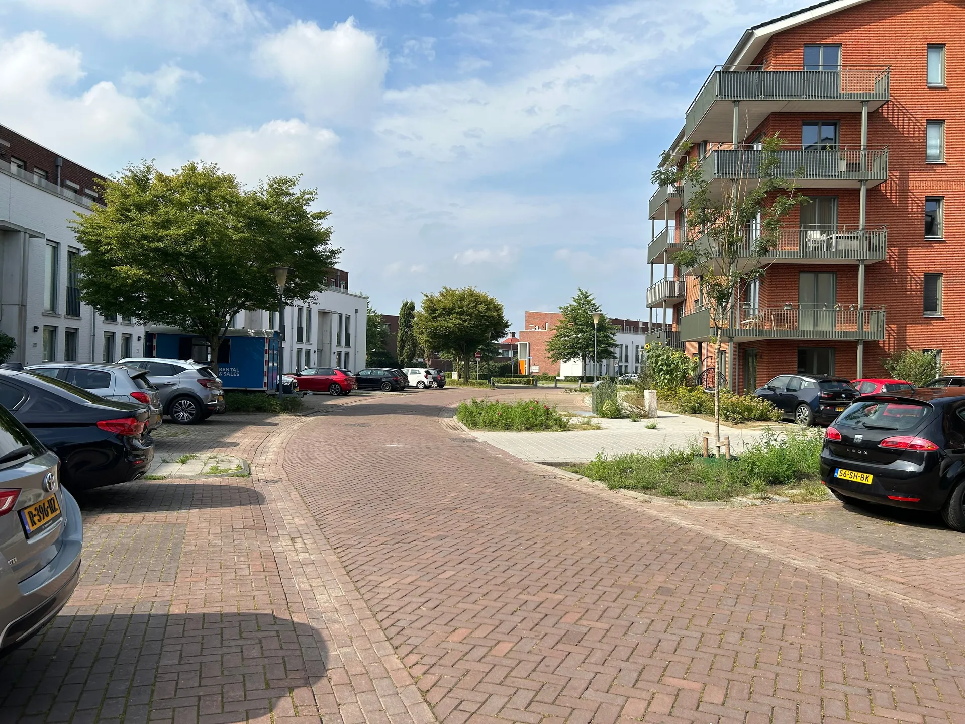 Foto #6 Appartement Eekhoorn Veldhoven