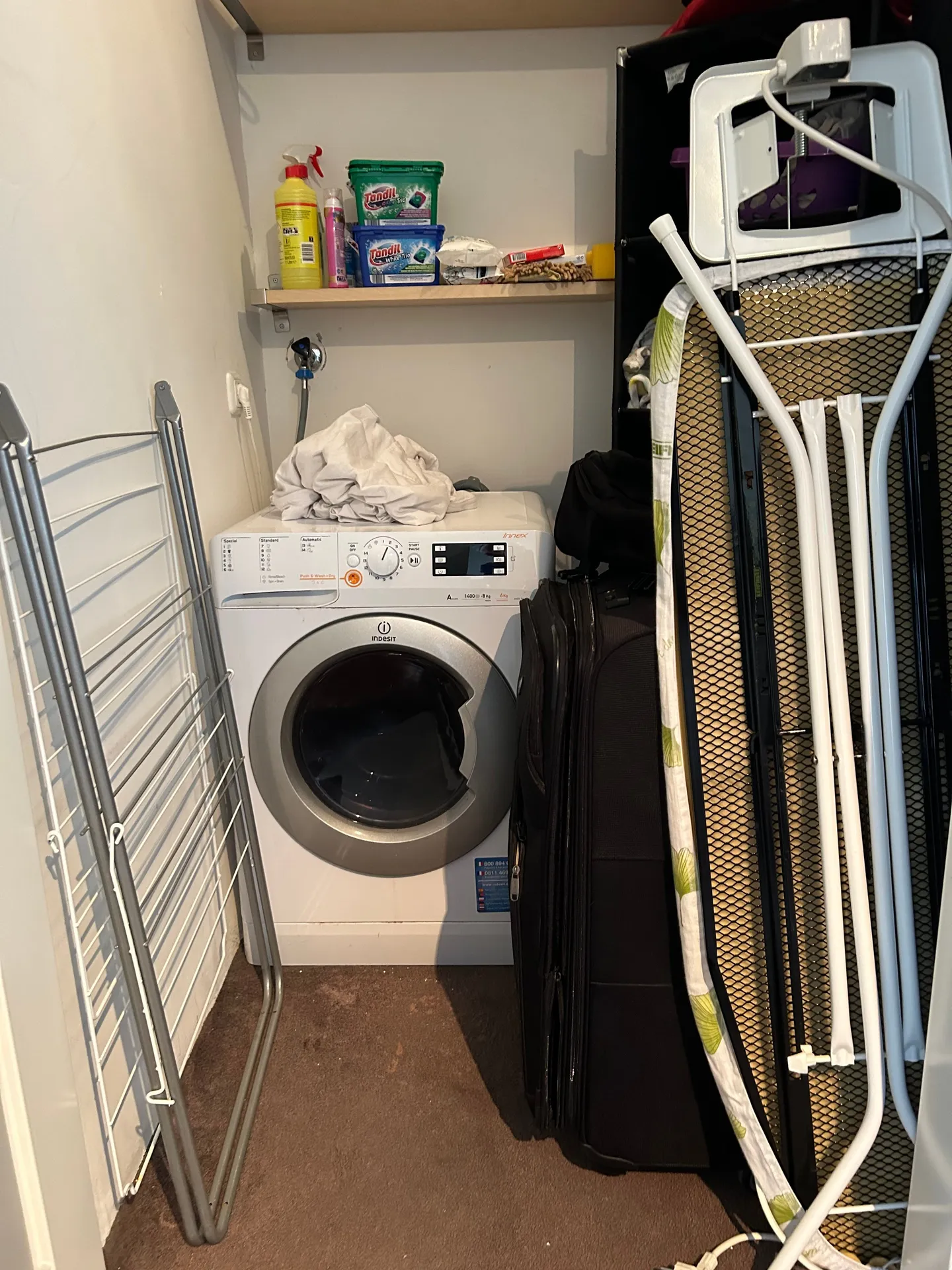 Foto #22 Appartement Eekhoorn Veldhoven