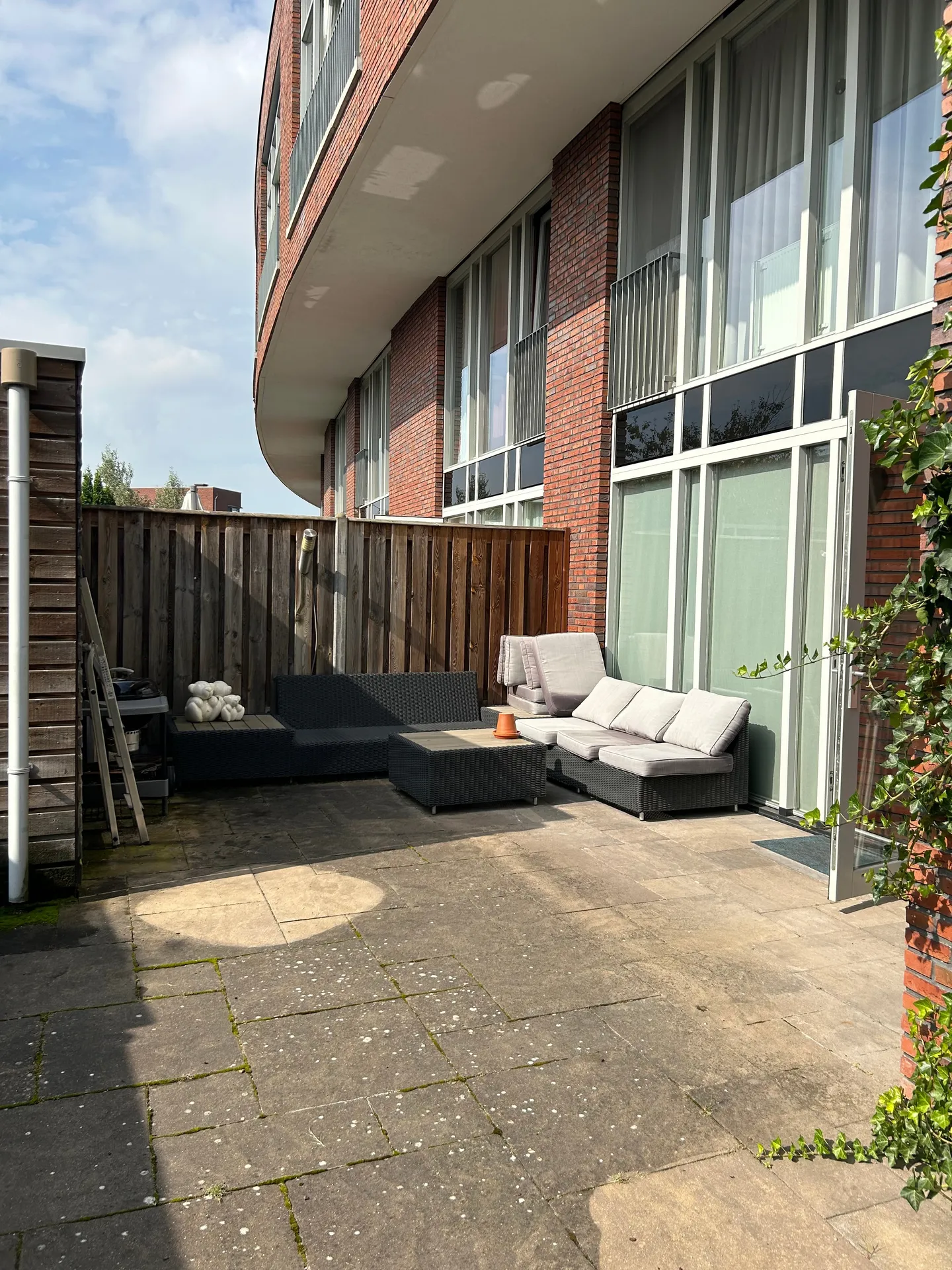 Foto #25 Appartement Eekhoorn Veldhoven