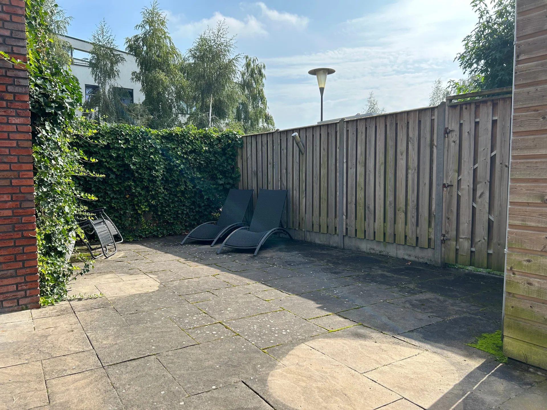 Foto #27 Appartement Eekhoorn Veldhoven