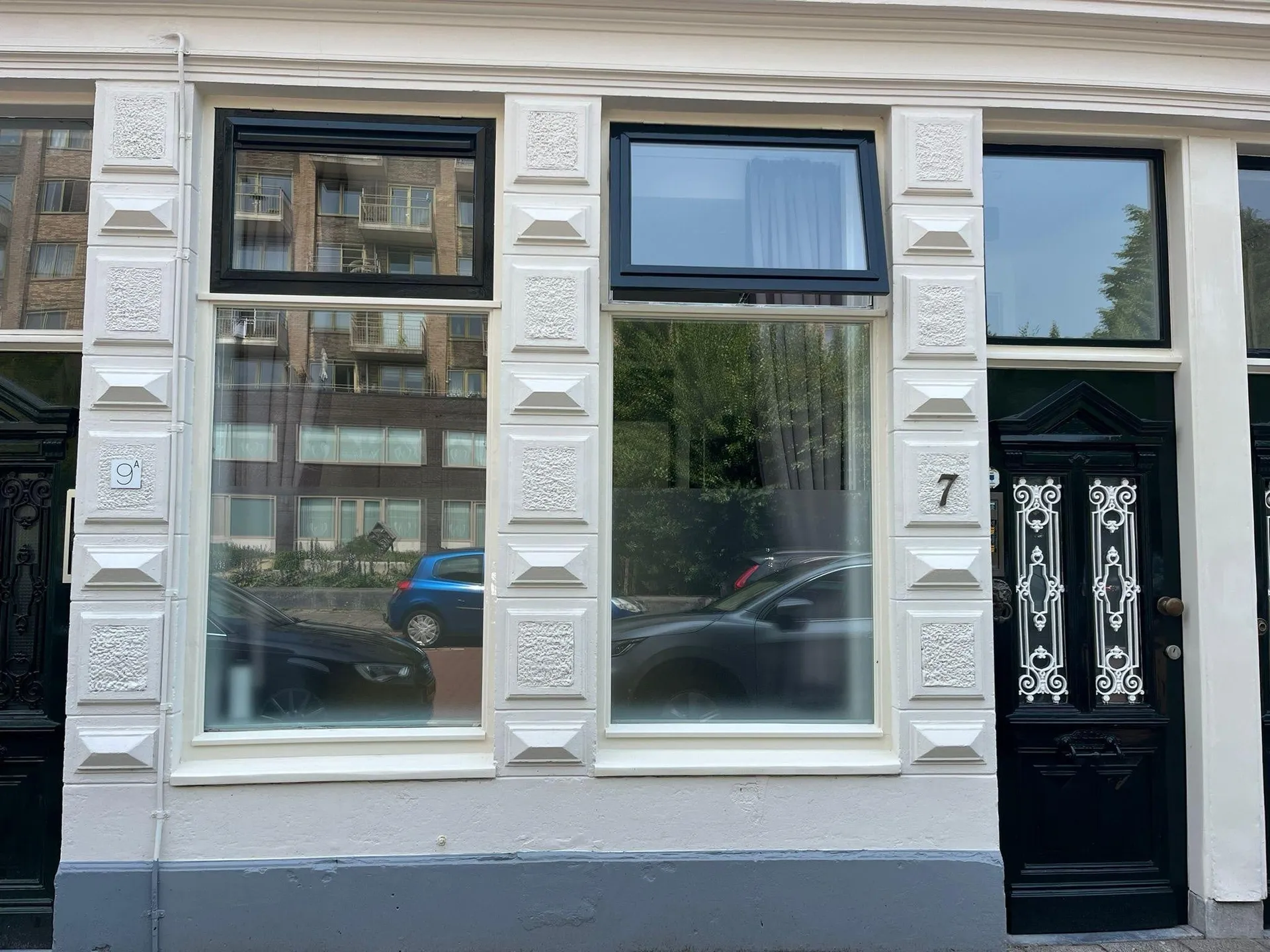 Foto #1 Appartement Musschenbroekstraat Leiden