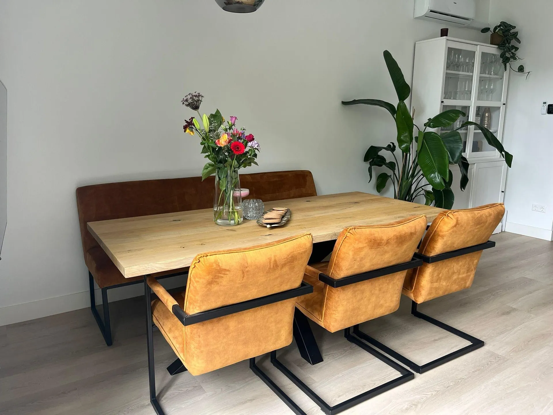 Foto #2 Appartement Musschenbroekstraat Leiden