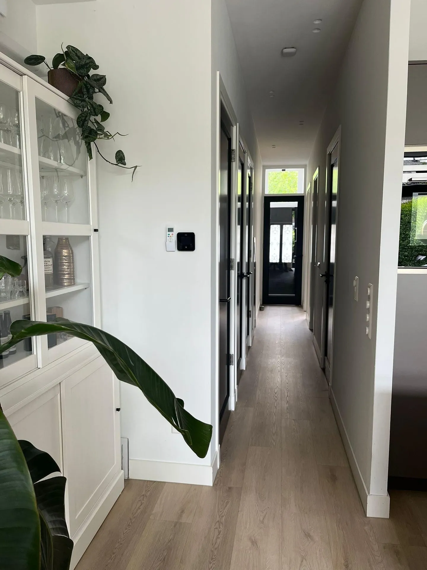 Foto #3 Appartement Musschenbroekstraat Leiden