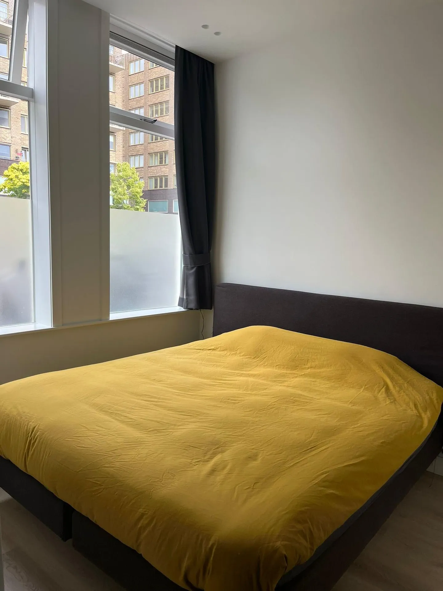Foto #6 Appartement Musschenbroekstraat Leiden