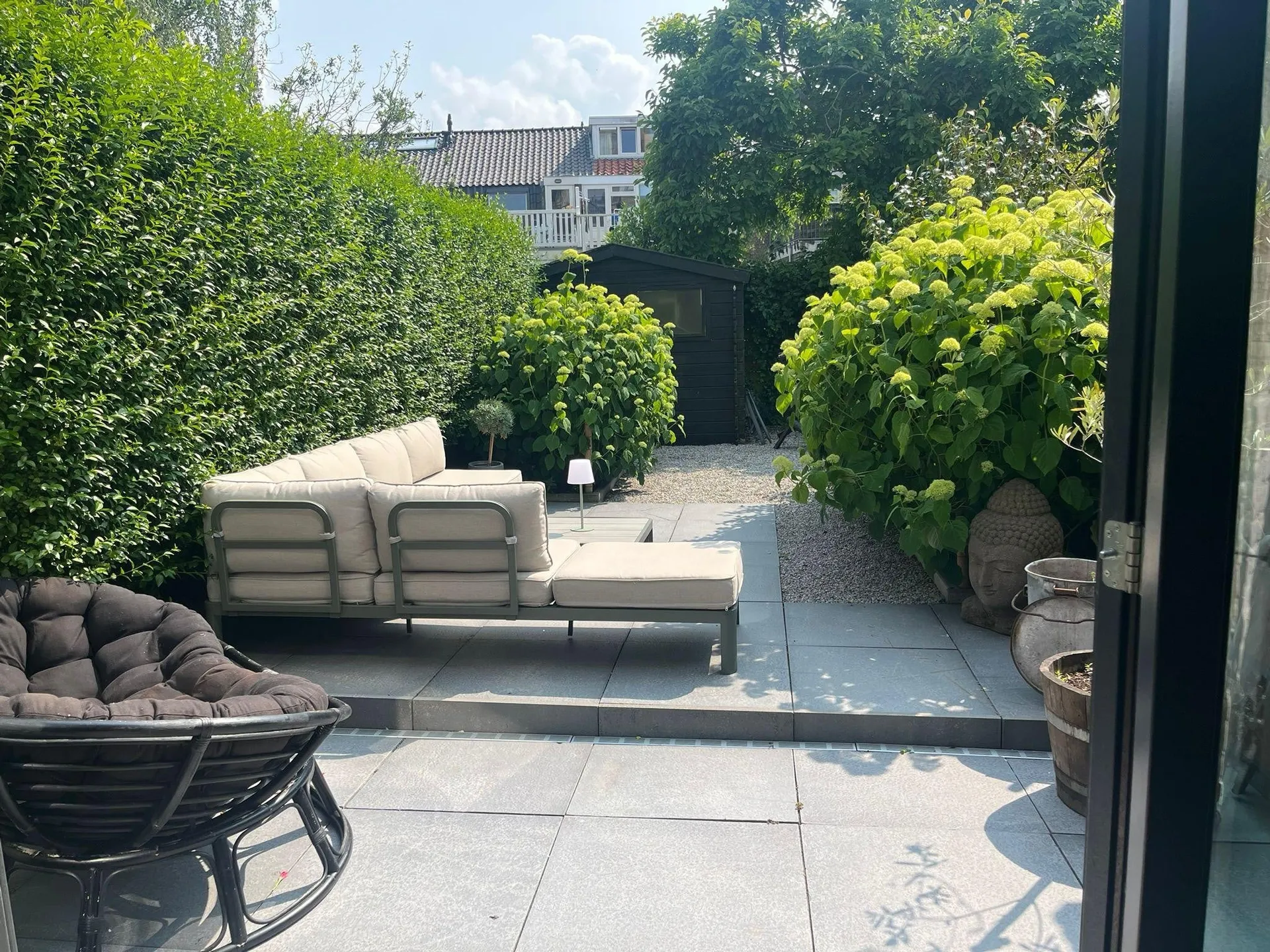 Foto #8 Appartement Musschenbroekstraat Leiden