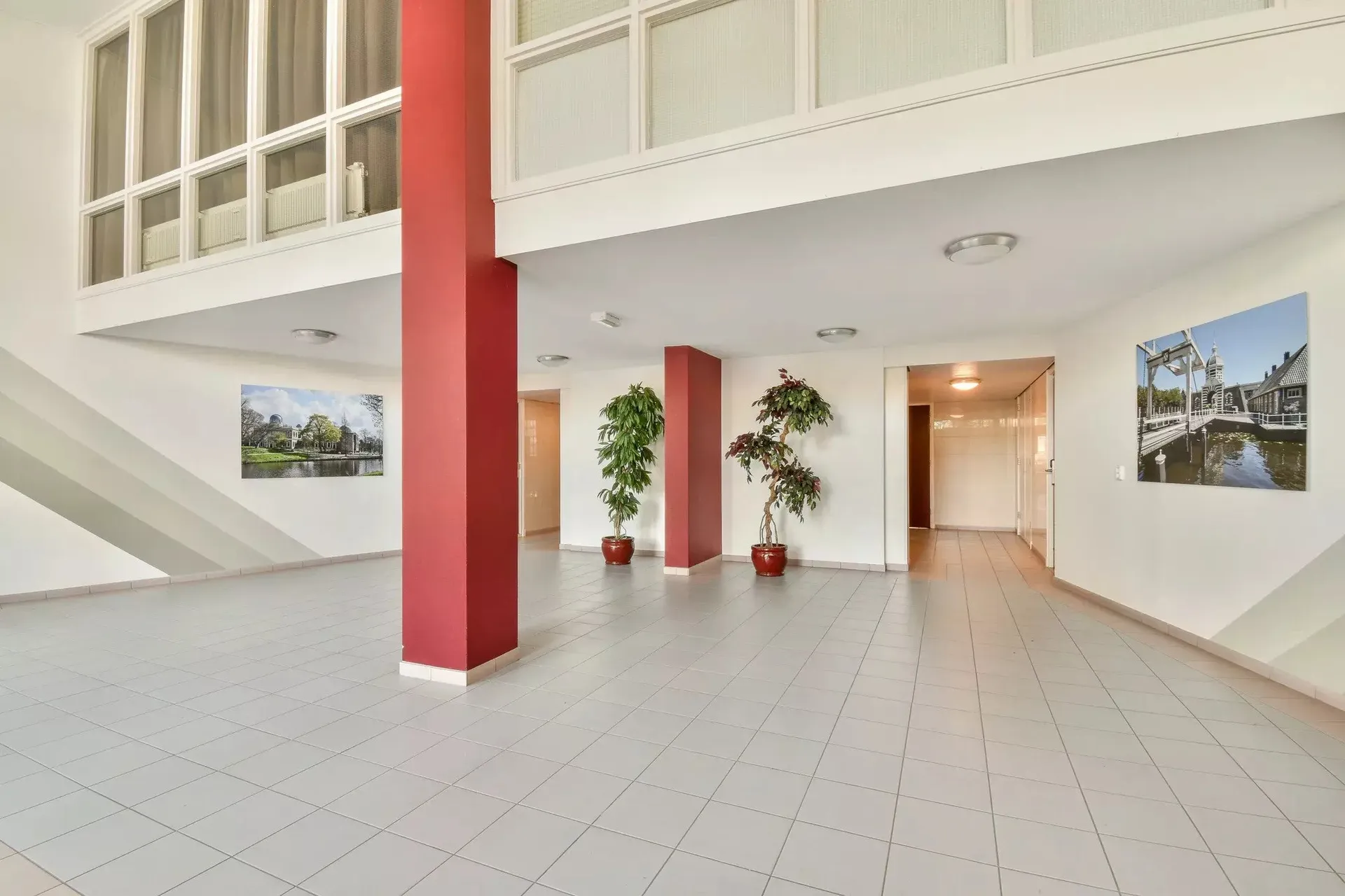 Foto #3 Appartement Vrijheidslaan Leiden