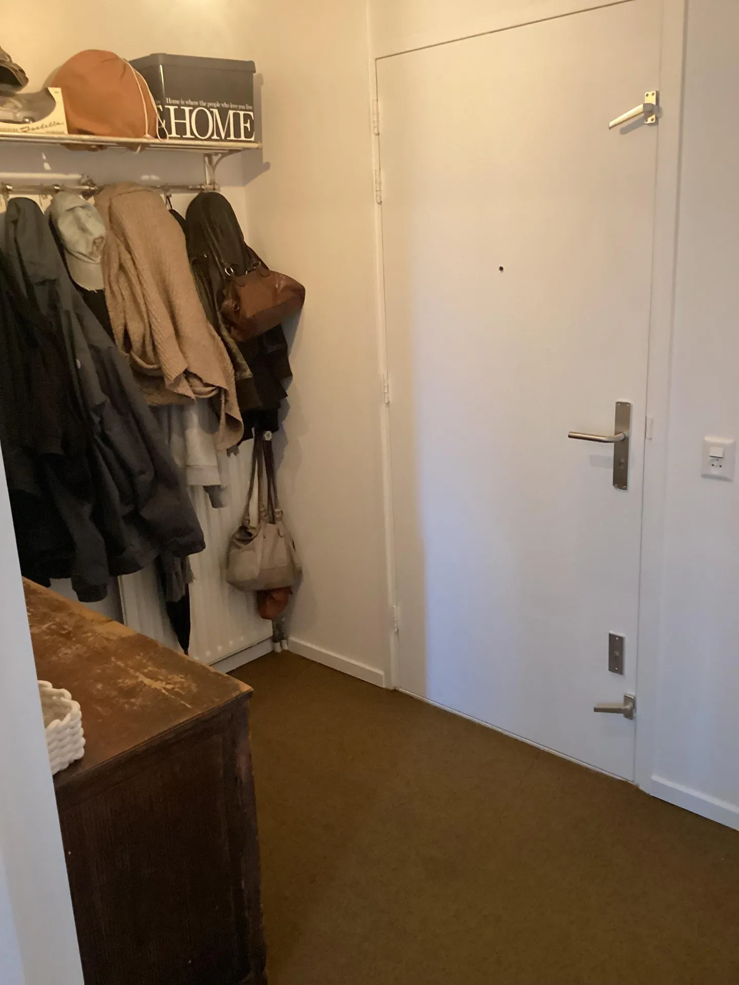 Foto #4 Appartement Vrijheidslaan Leiden