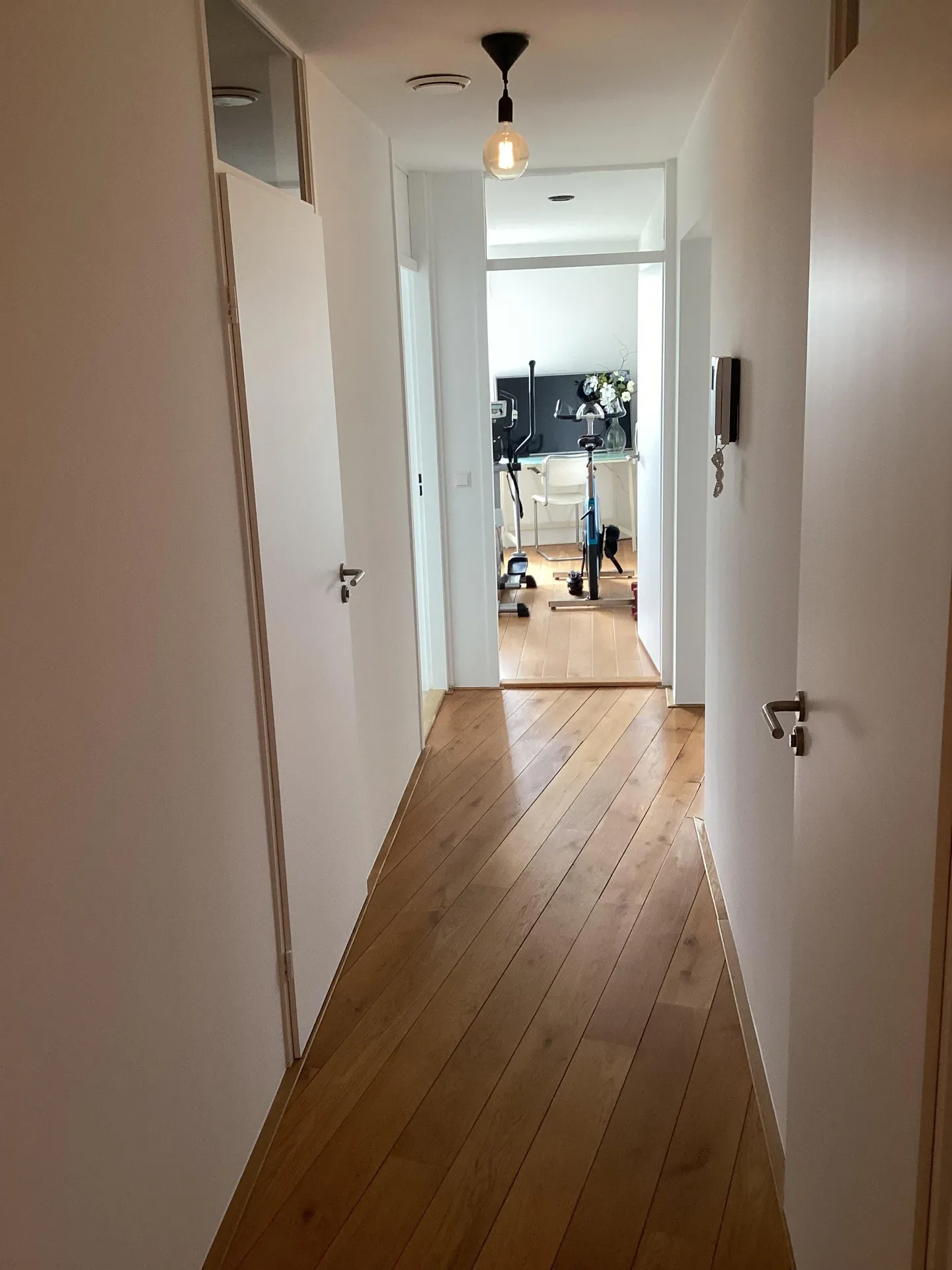 Foto #5 Appartement Vrijheidslaan Leiden