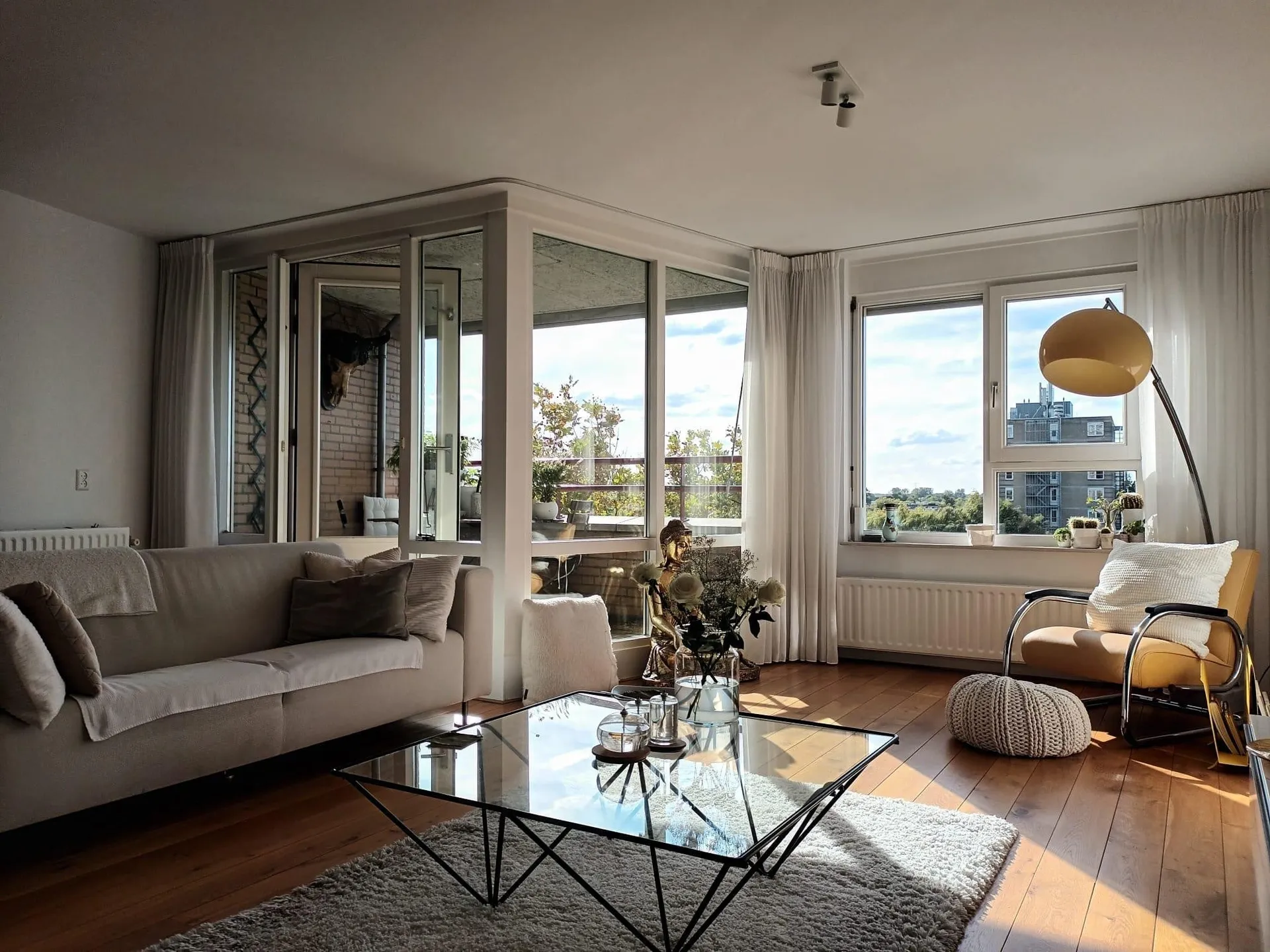 Foto #6 Appartement Vrijheidslaan Leiden
