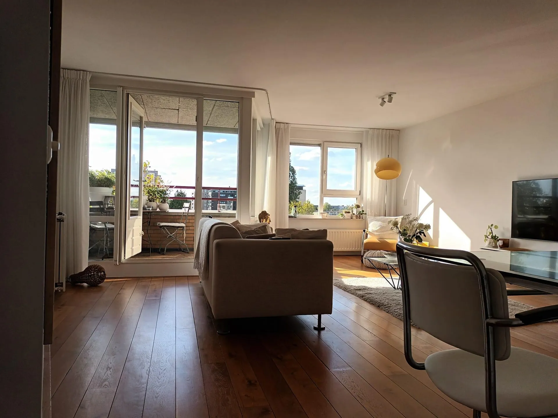 Foto #7 Appartement Vrijheidslaan Leiden