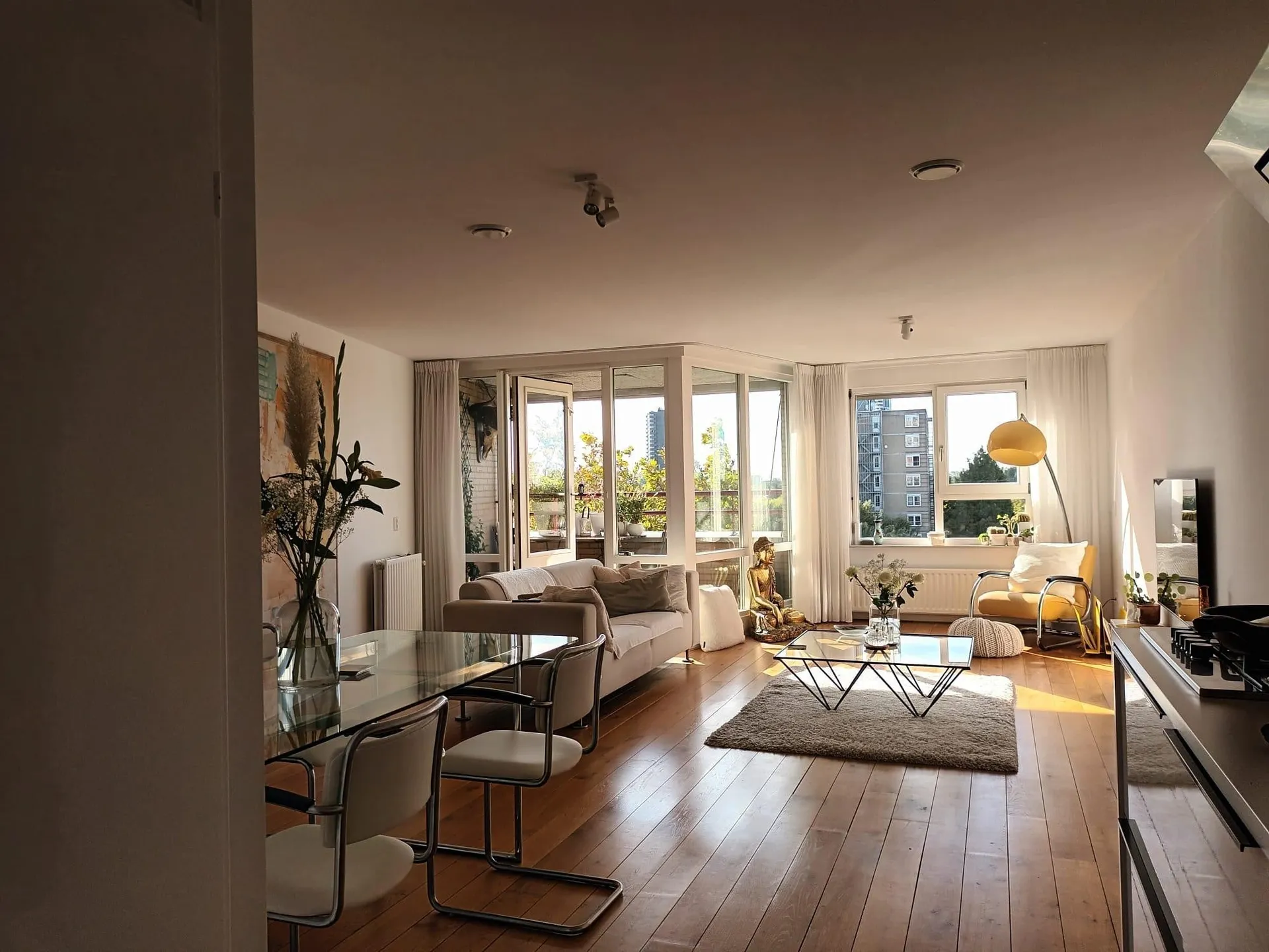Foto #8 Appartement Vrijheidslaan Leiden