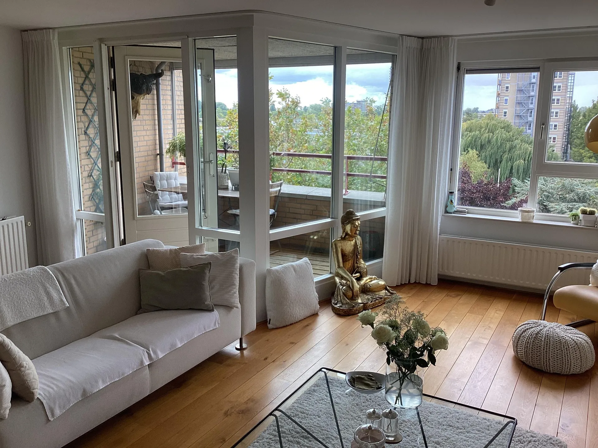 Foto #12 Appartement Vrijheidslaan Leiden