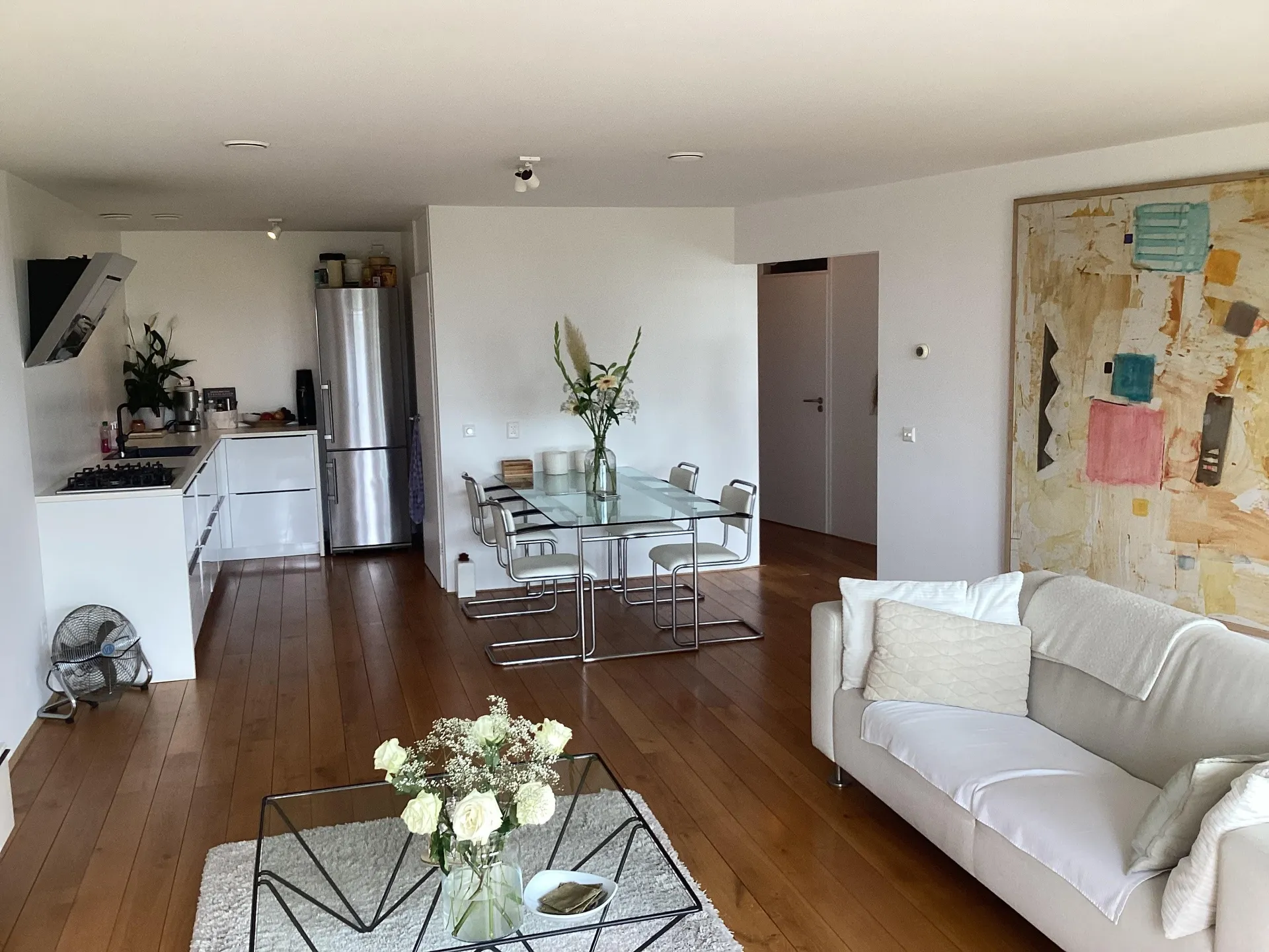 Foto #14 Appartement Vrijheidslaan Leiden
