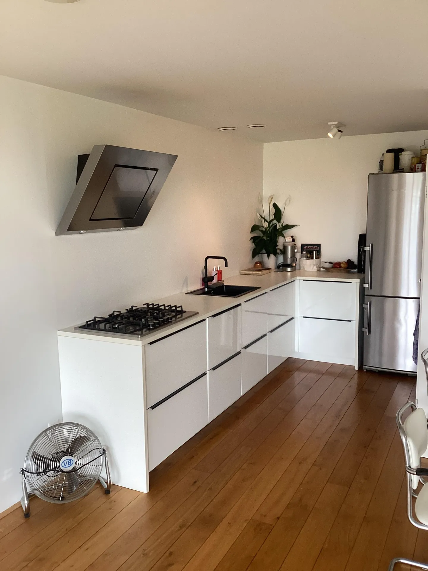 Foto #16 Appartement Vrijheidslaan Leiden