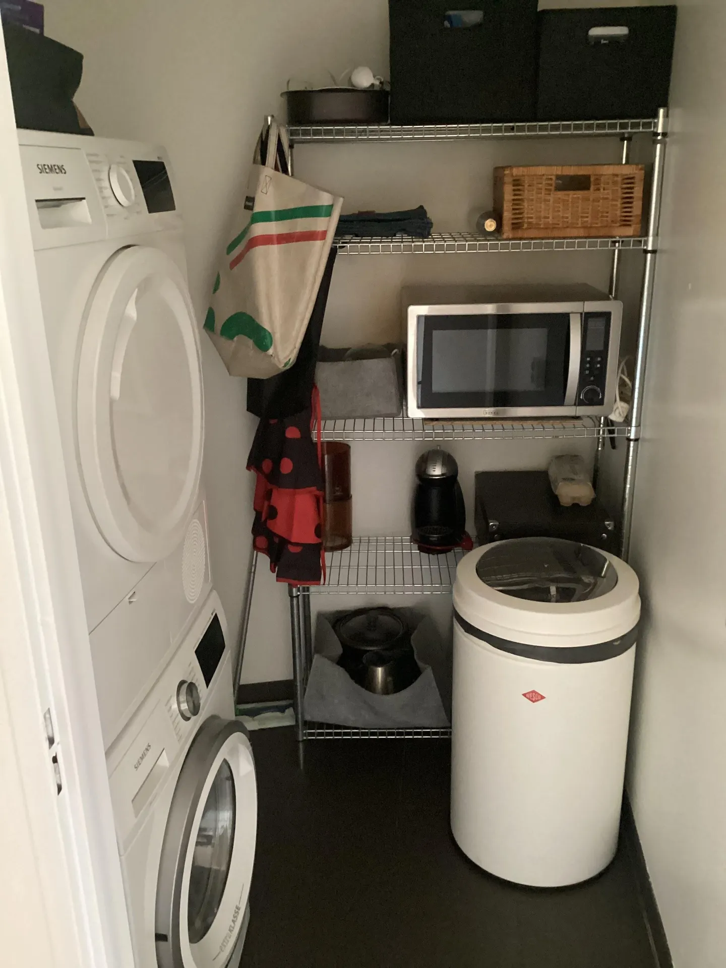 Foto #18 Appartement Vrijheidslaan Leiden