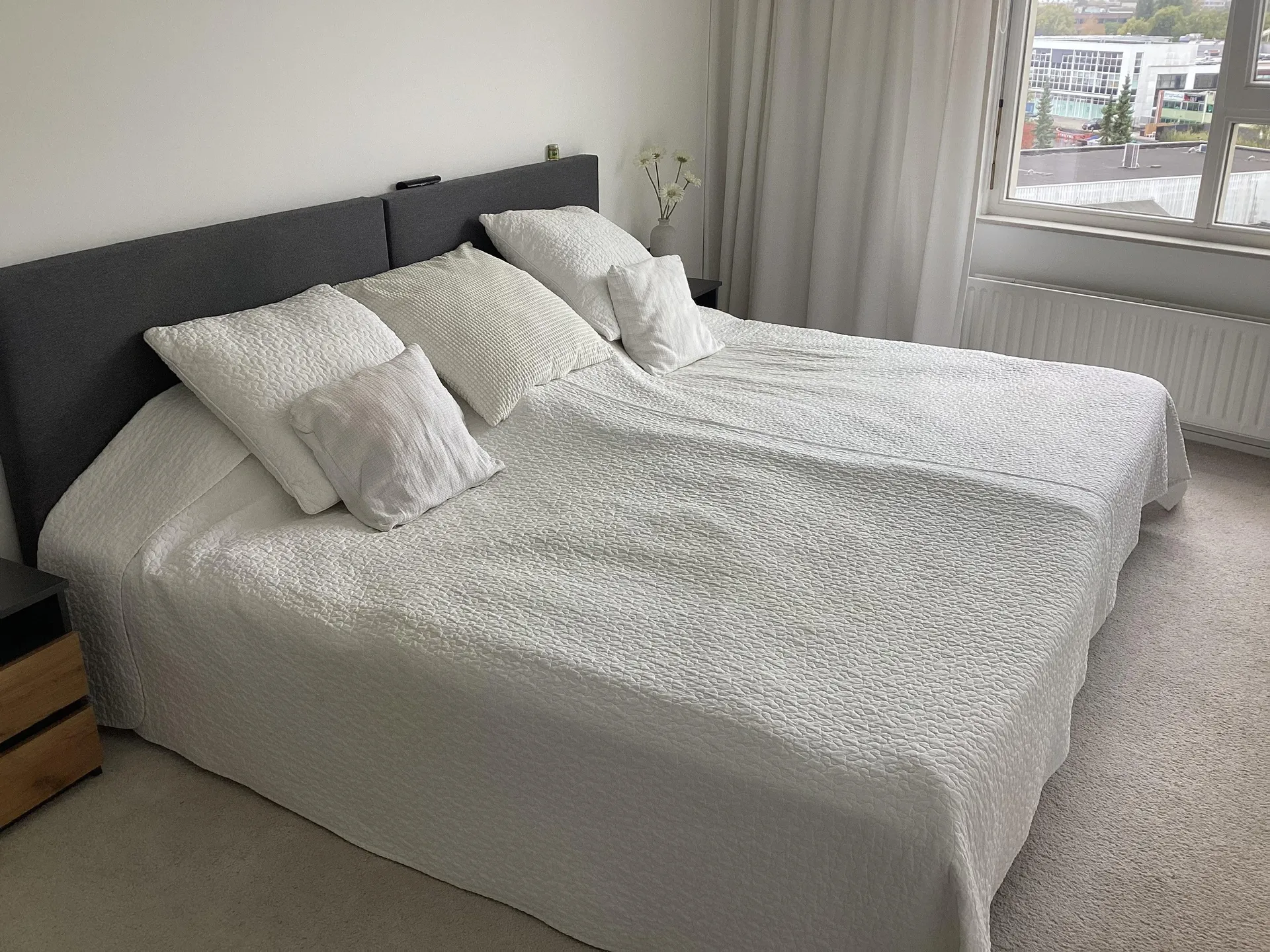 Foto #21 Appartement Vrijheidslaan Leiden