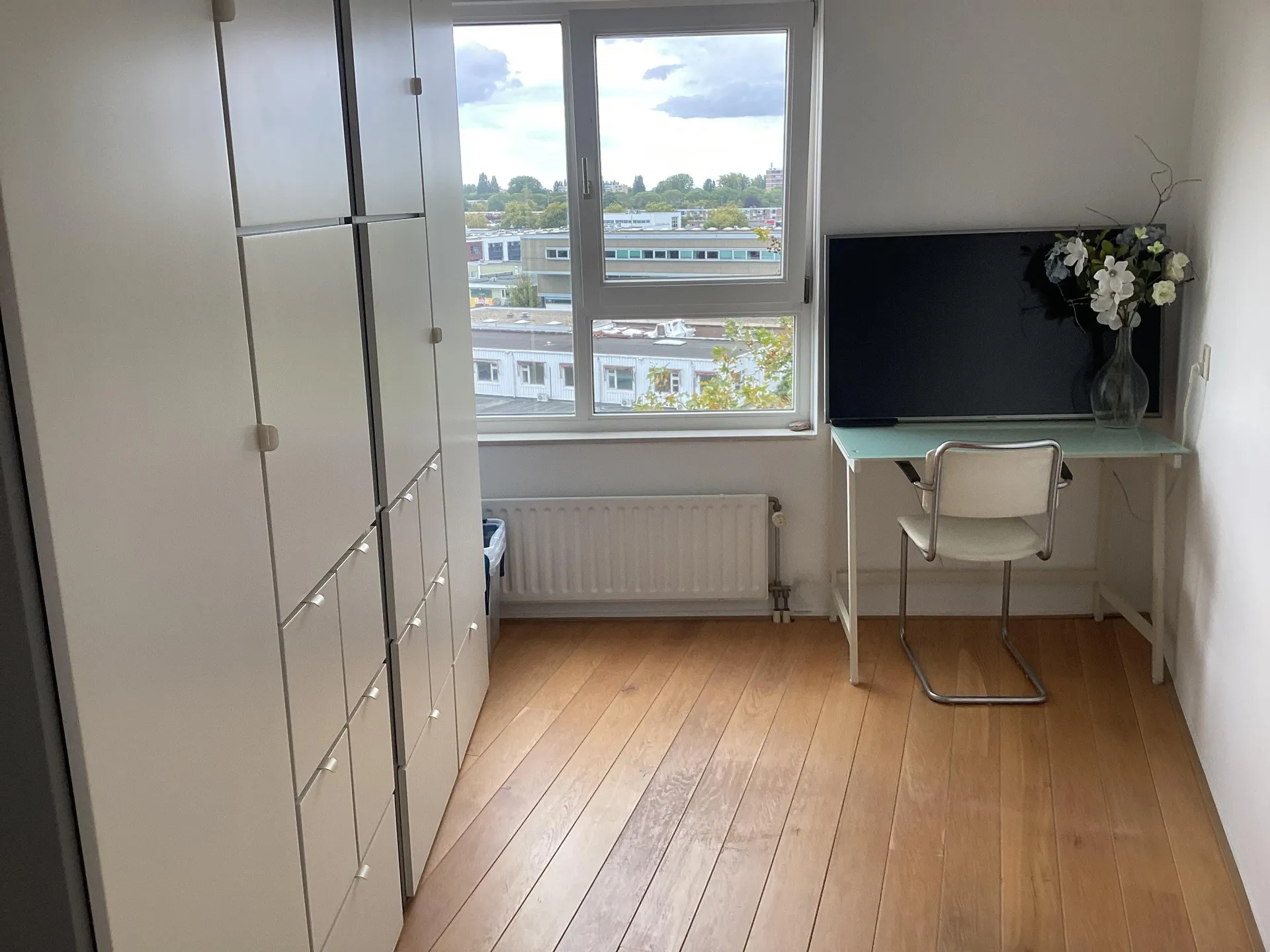Foto #24 Appartement Vrijheidslaan Leiden