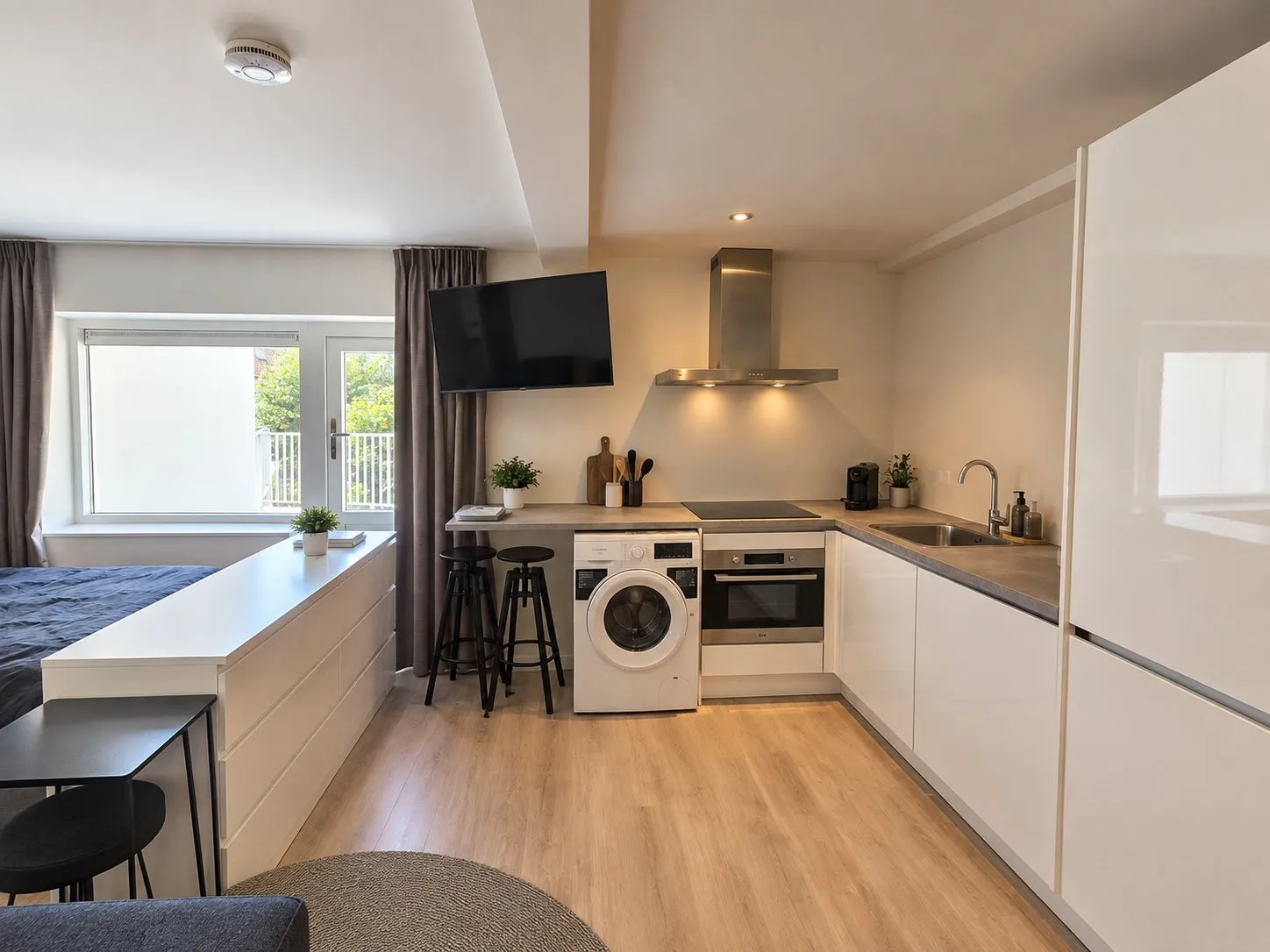 Foto #1 Appartement Pastoor van Arslaan Eindhoven