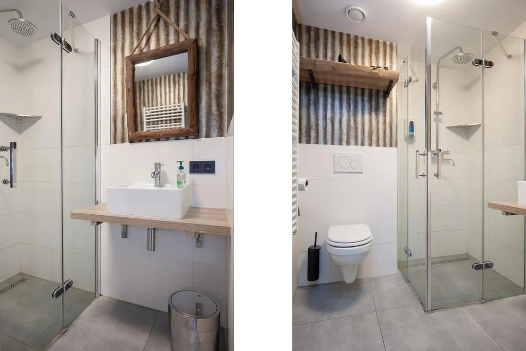 Foto #4 Appartement Potterstraat Utrecht