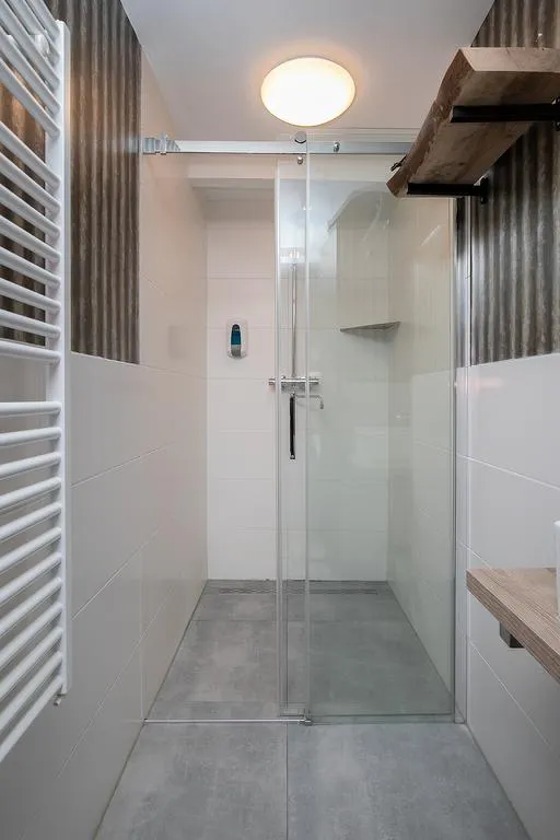 Foto #5 Appartement Potterstraat Utrecht