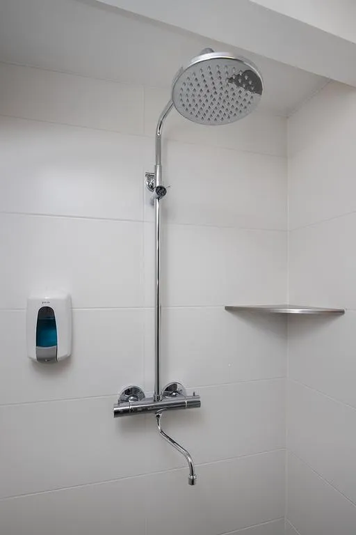 Foto #7 Appartement Potterstraat Utrecht
