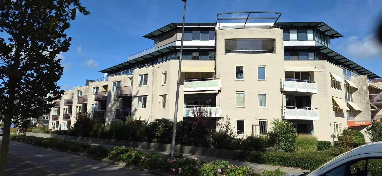 Foto #0 Appartement Dijkgravenlaan Leiderdorp