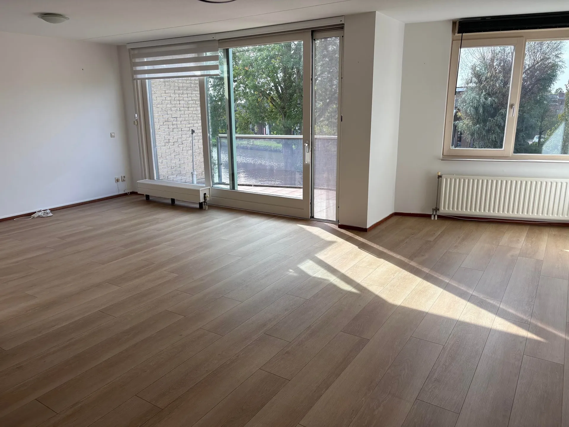 Foto #4 Appartement Dijkgravenlaan Leiderdorp