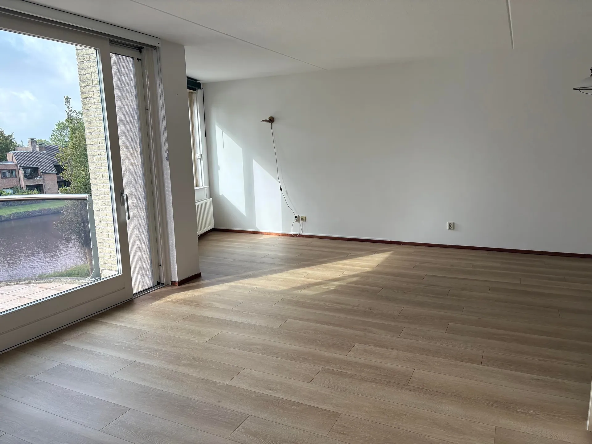 Foto #6 Appartement Dijkgravenlaan Leiderdorp