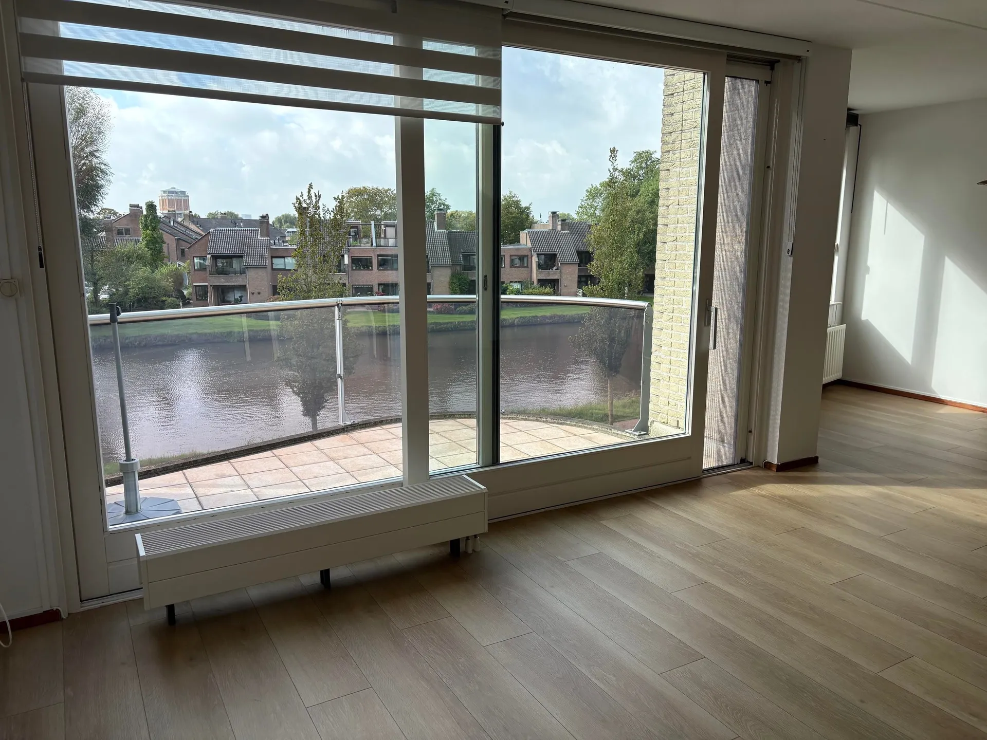Foto #7 Appartement Dijkgravenlaan Leiderdorp