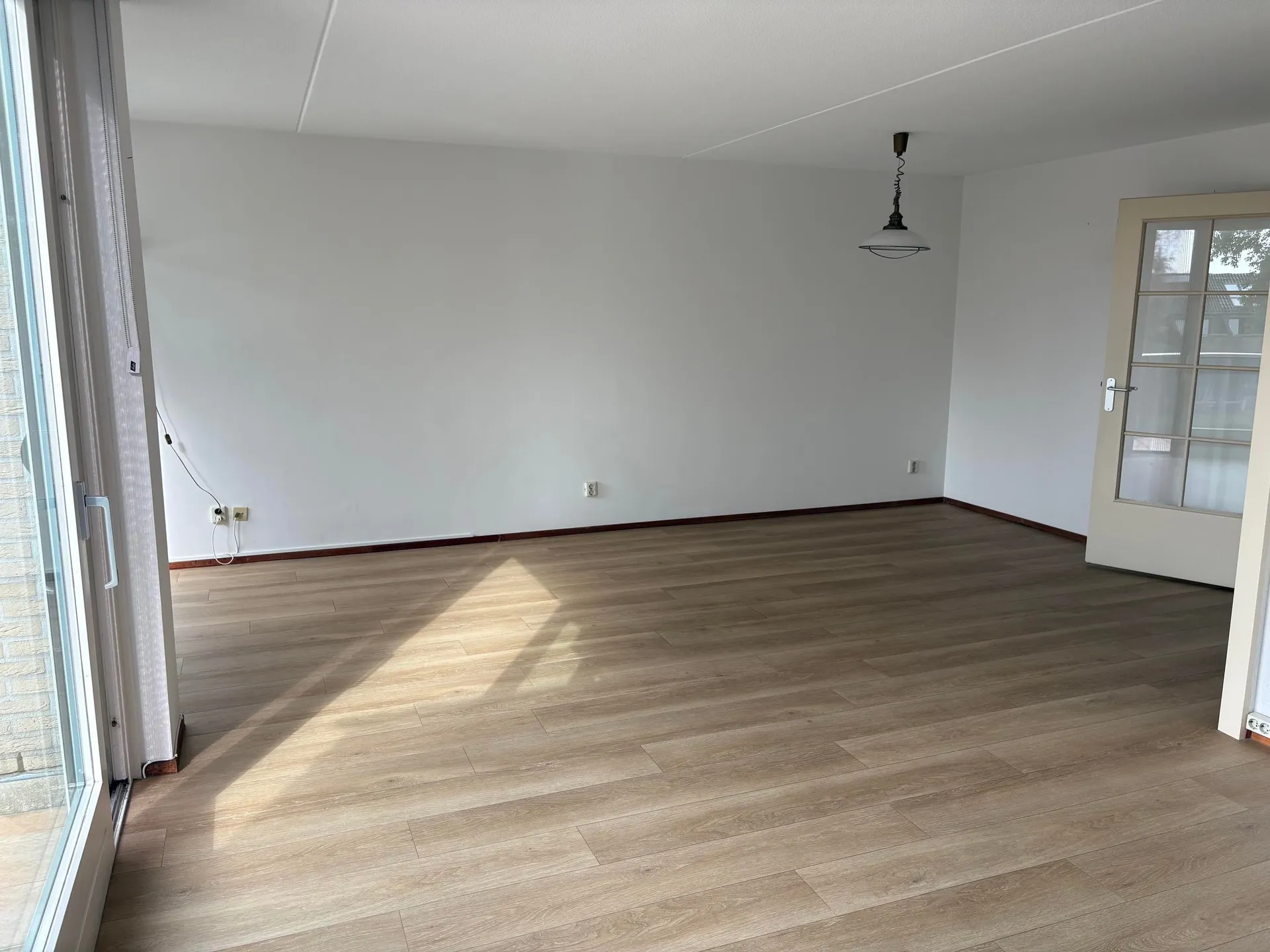 Foto #8 Appartement Dijkgravenlaan Leiderdorp