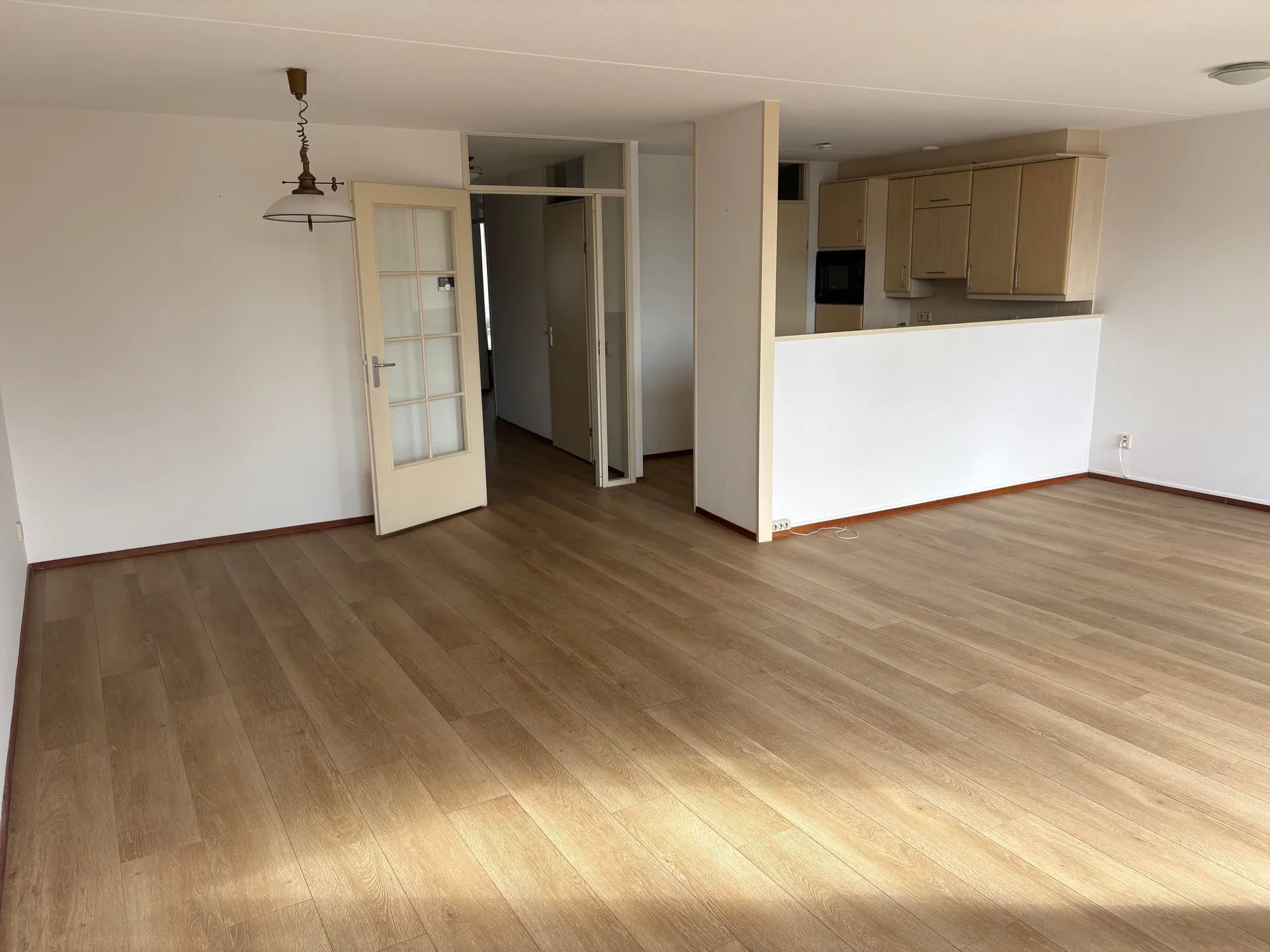 Foto #9 Appartement Dijkgravenlaan Leiderdorp