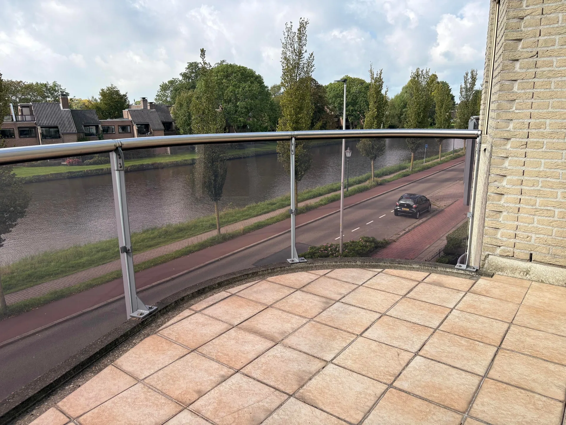 Foto #11 Appartement Dijkgravenlaan Leiderdorp