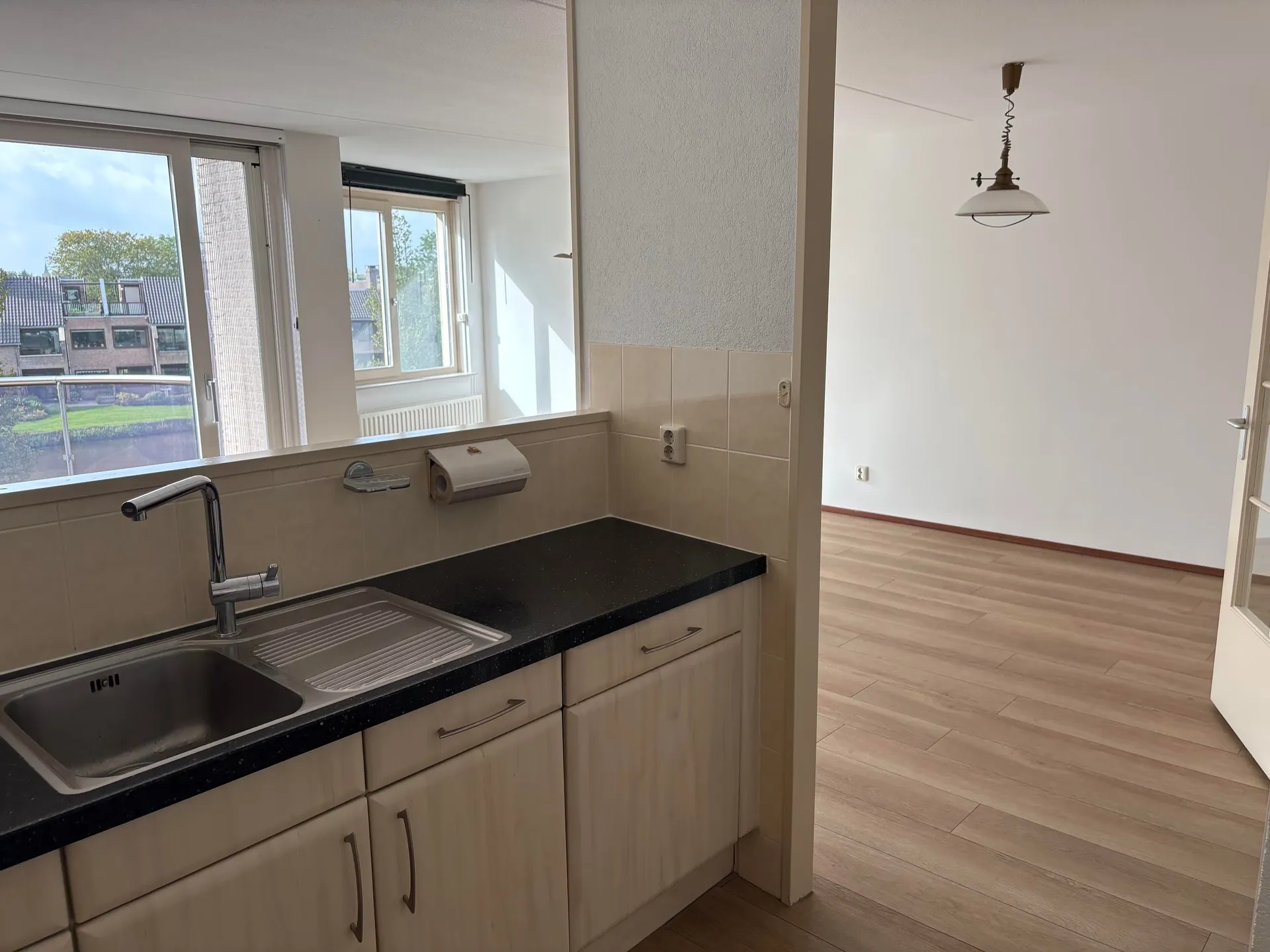 Foto #14 Appartement Dijkgravenlaan Leiderdorp
