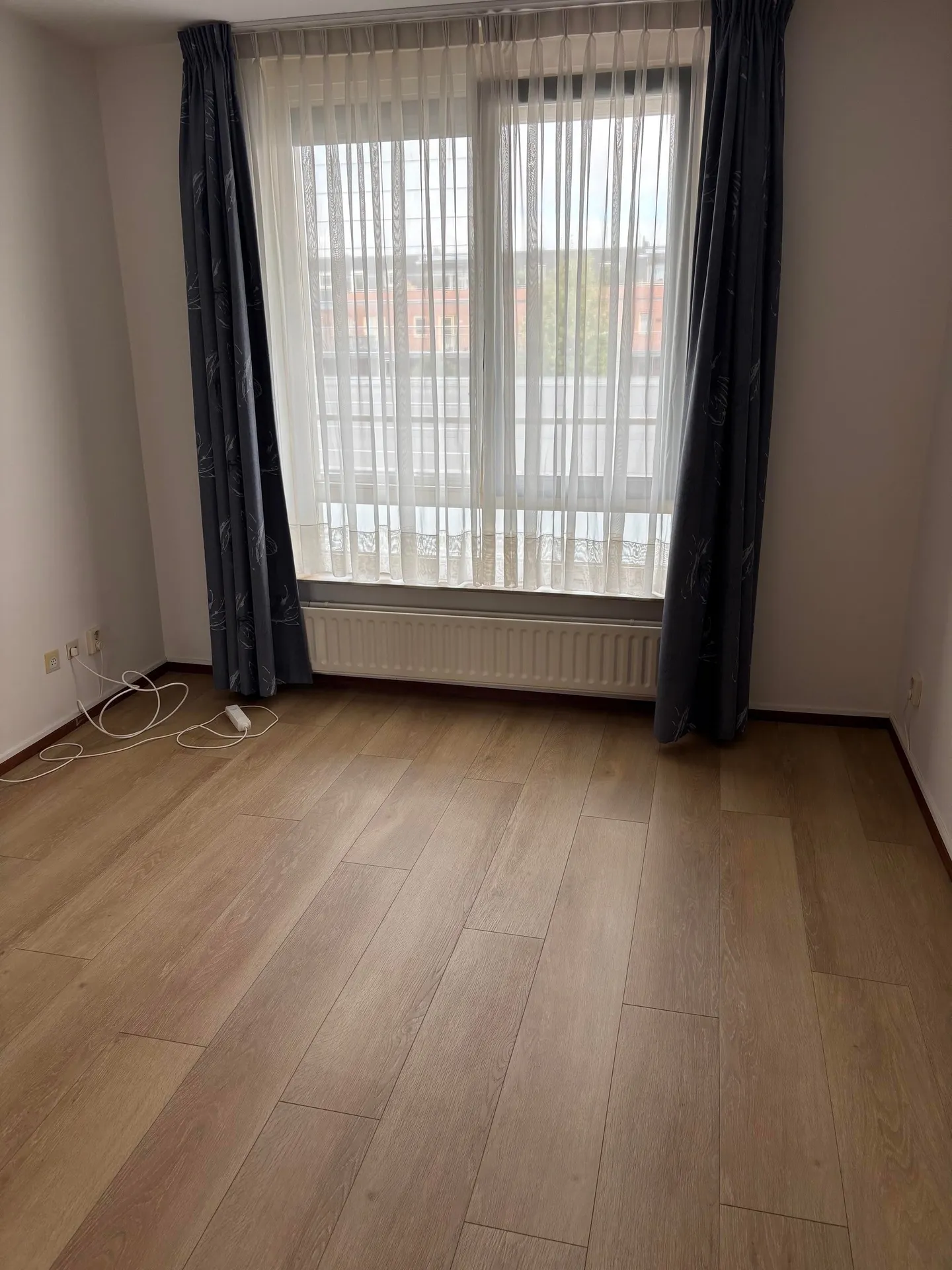 Foto #18 Appartement Dijkgravenlaan Leiderdorp